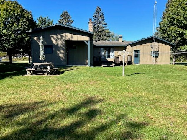 4727 12 St, Sheboygan WI 53081-8003 exterior