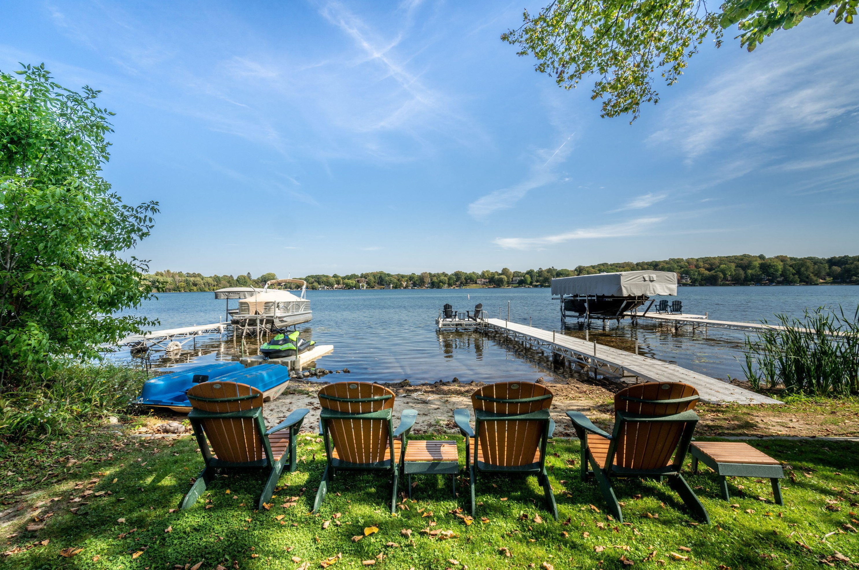 5112 Wickert Dr, West Bend, WI 53095