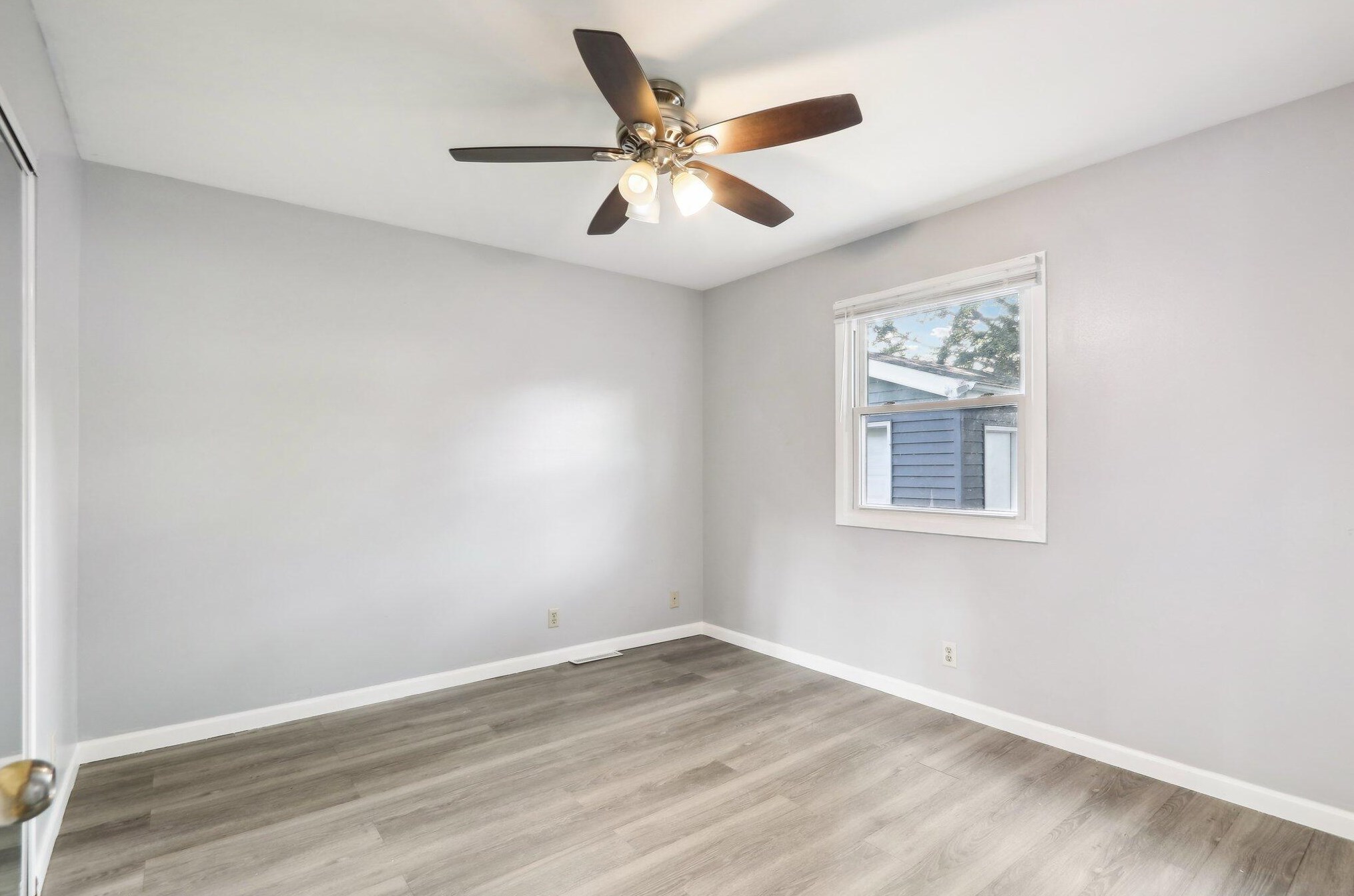 6413 105th St, Milwaukee WI  53224-5100 exterior