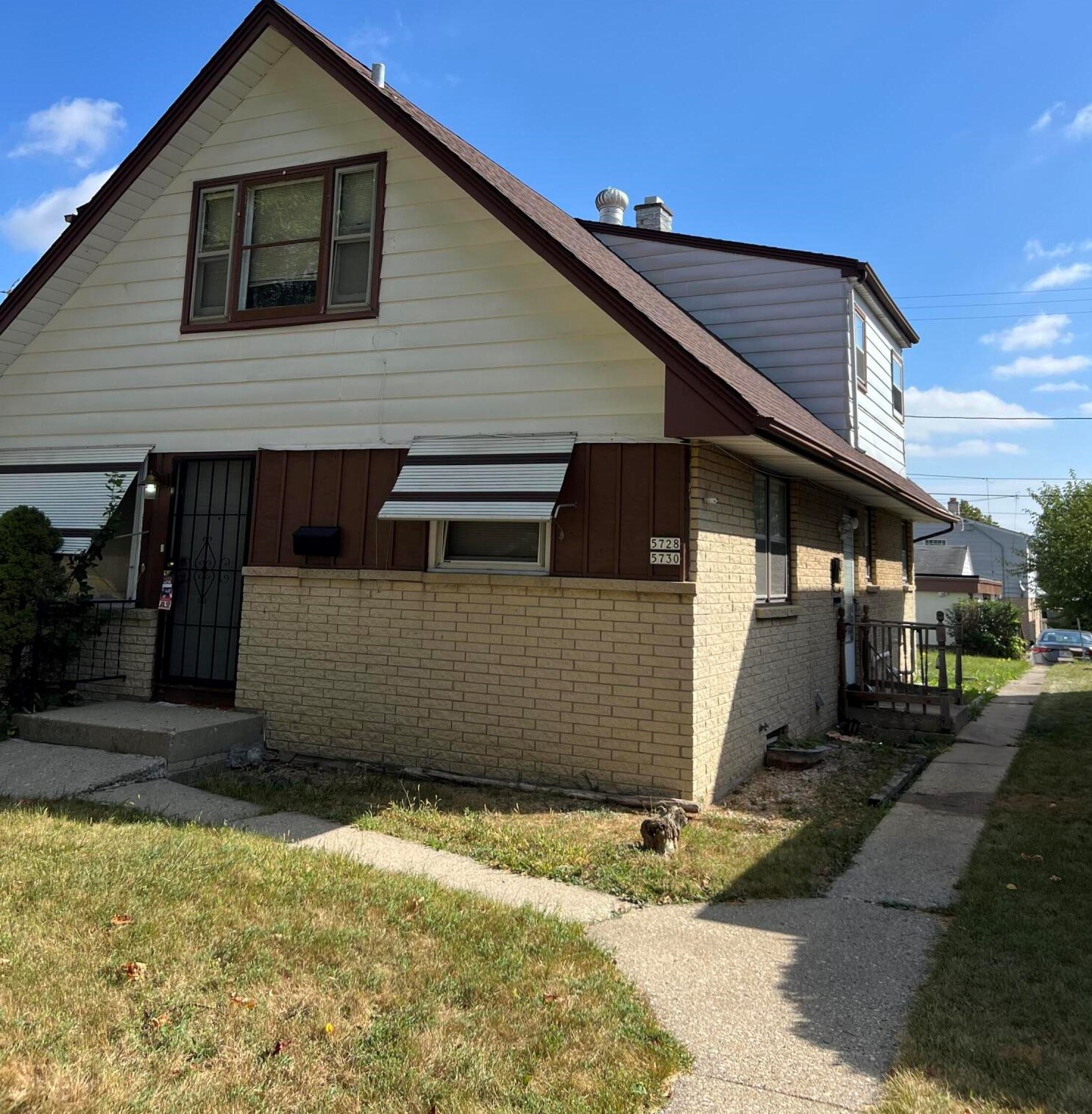 5728 N 98th St #5730, Milwaukee, WI 53225