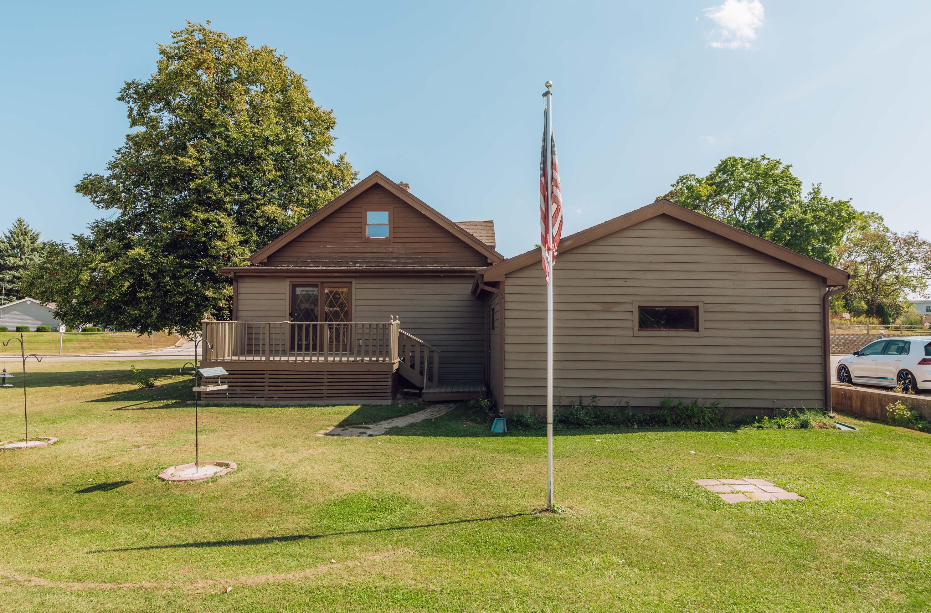 940 N Main St, West Bend, WI 53090