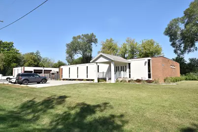 7701 N Teutonia Ave, Brown Deer, WI 53209 - Photo 1