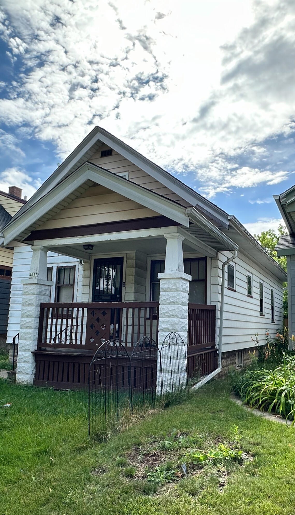 4657 N 30th St, Milwaukee, WI 53209