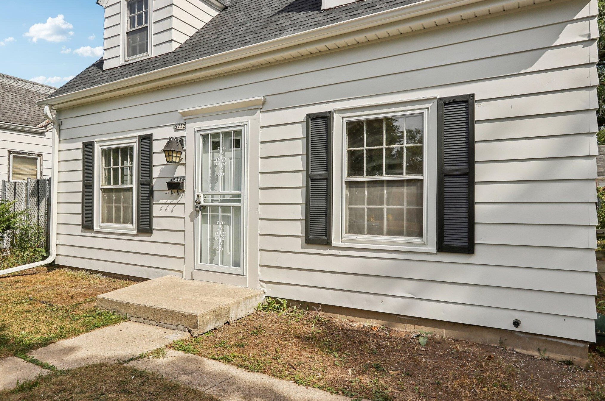 5732 N 40th St, Milwaukee, WI 53209