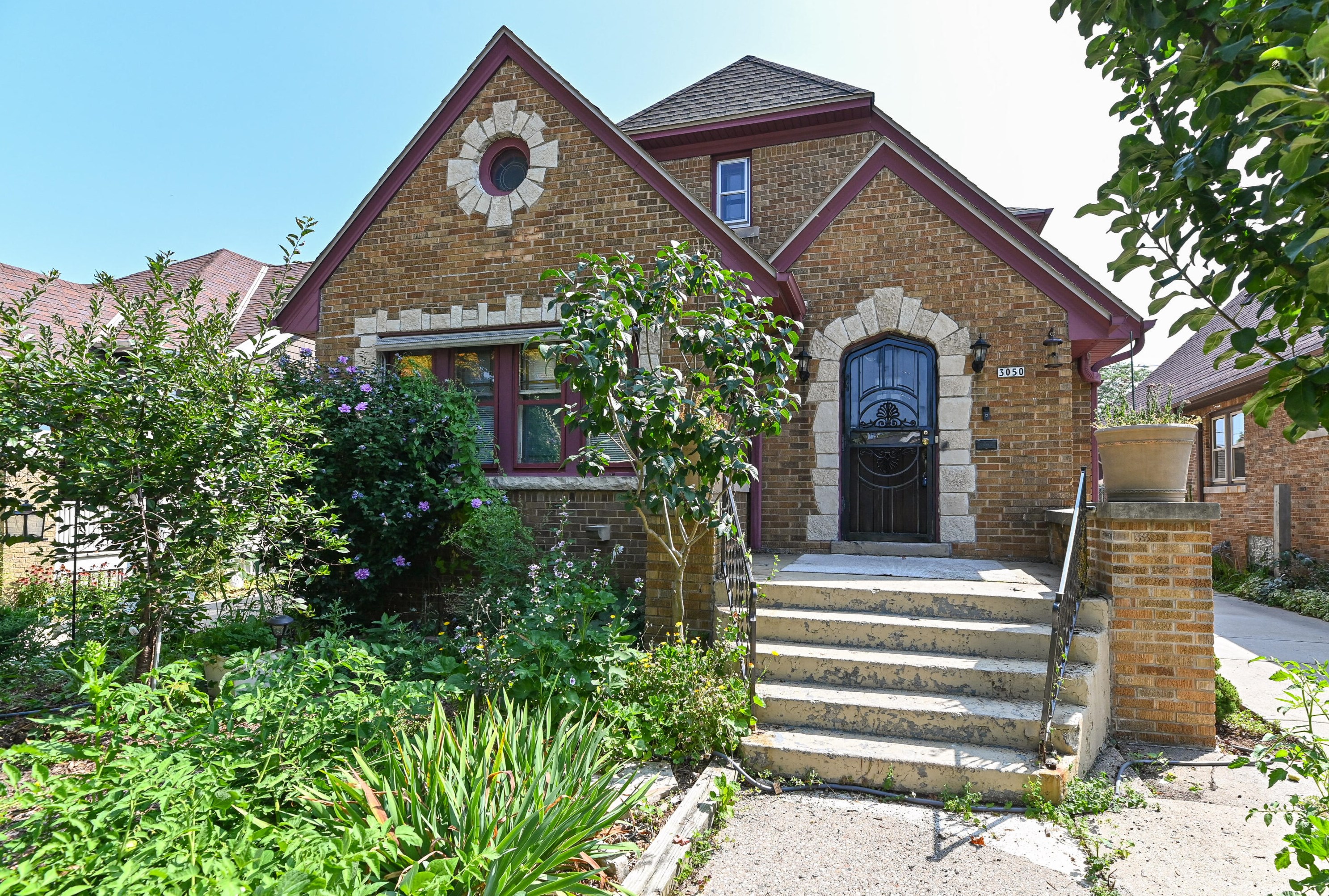 3050 56, Milwaukee WI 53210-2235 exterior