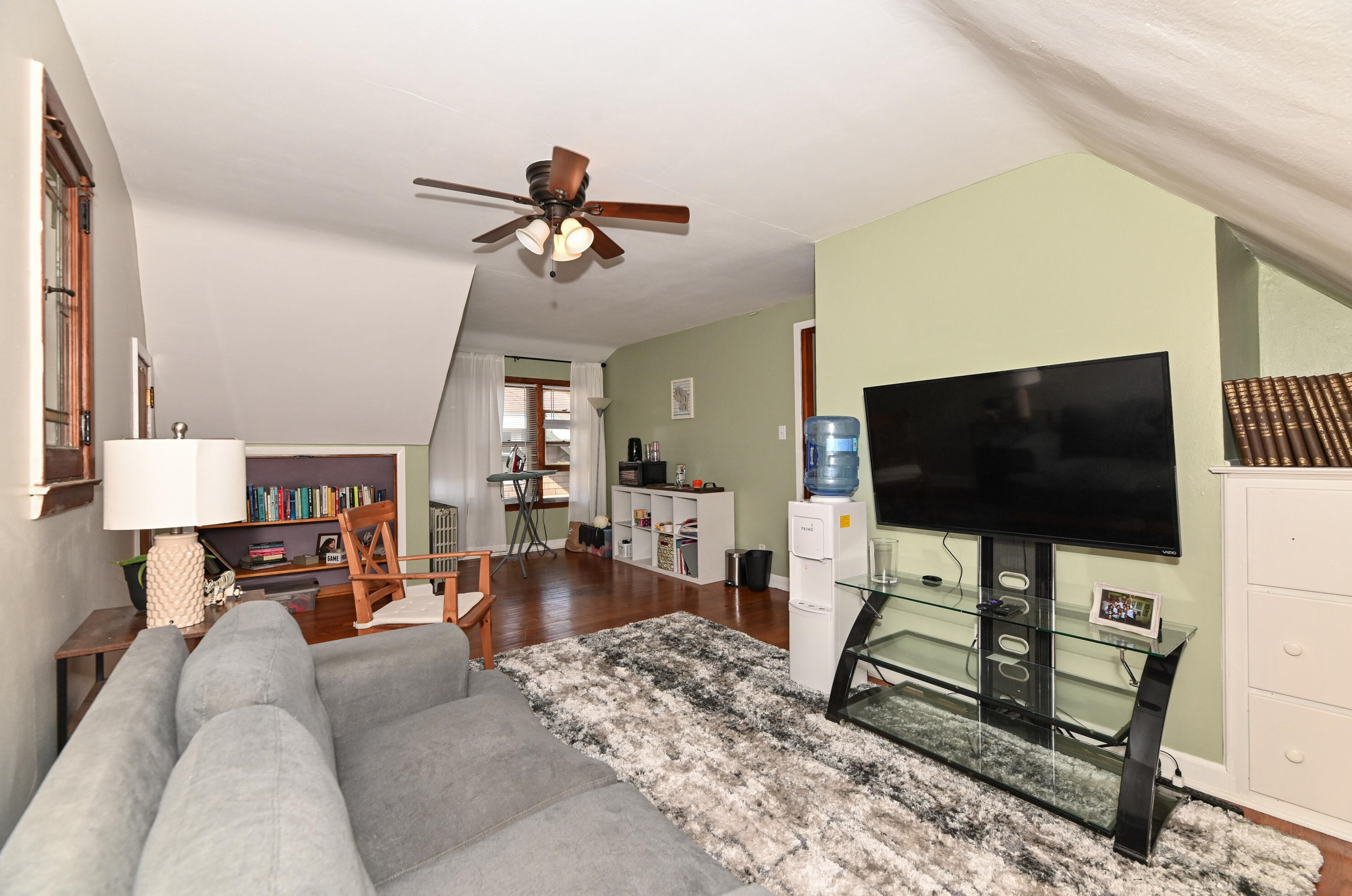 3050 56, Milwaukee WI 53210-2235 exterior