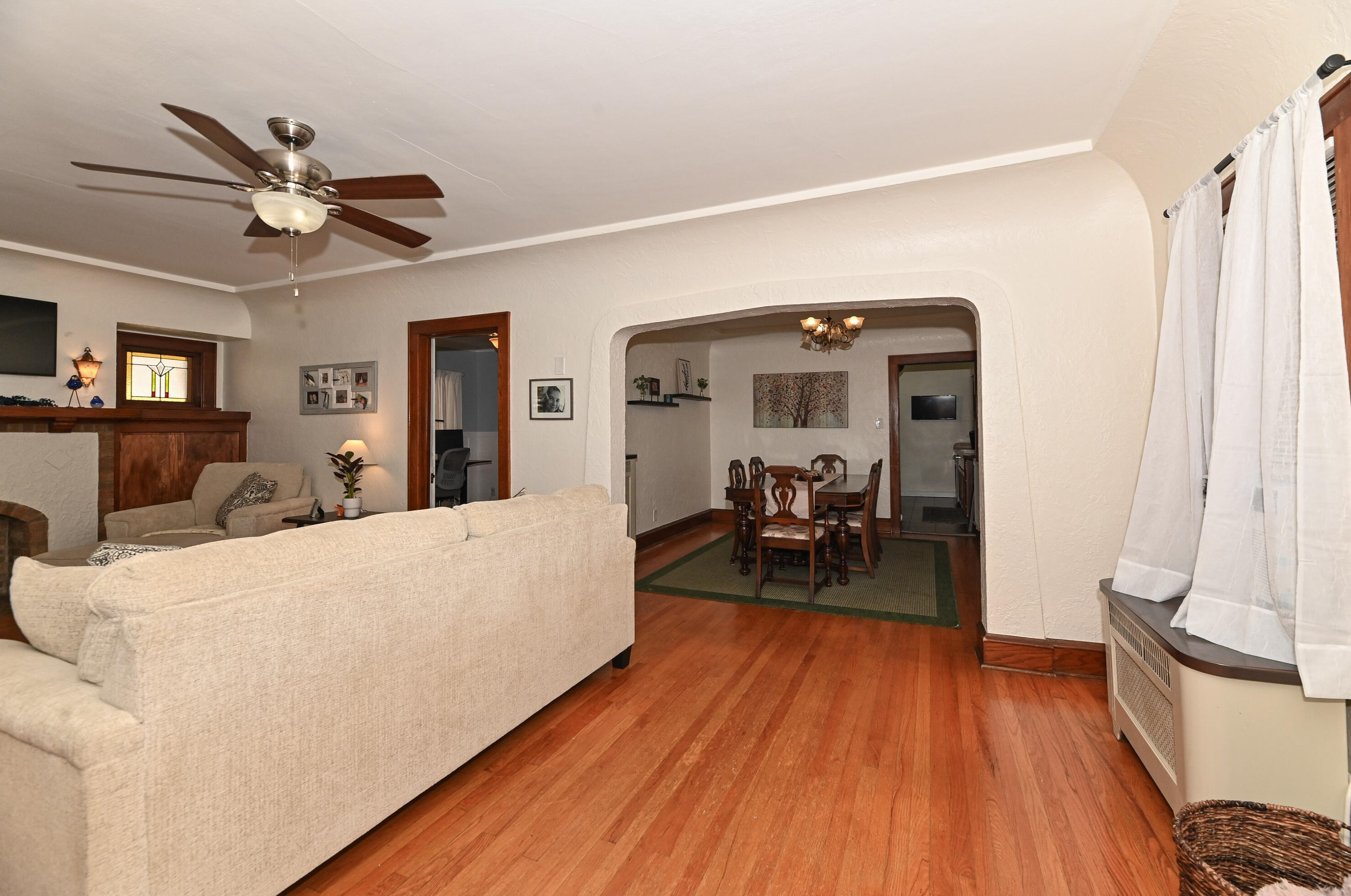 3050 56, Milwaukee WI 53210-2235 exterior