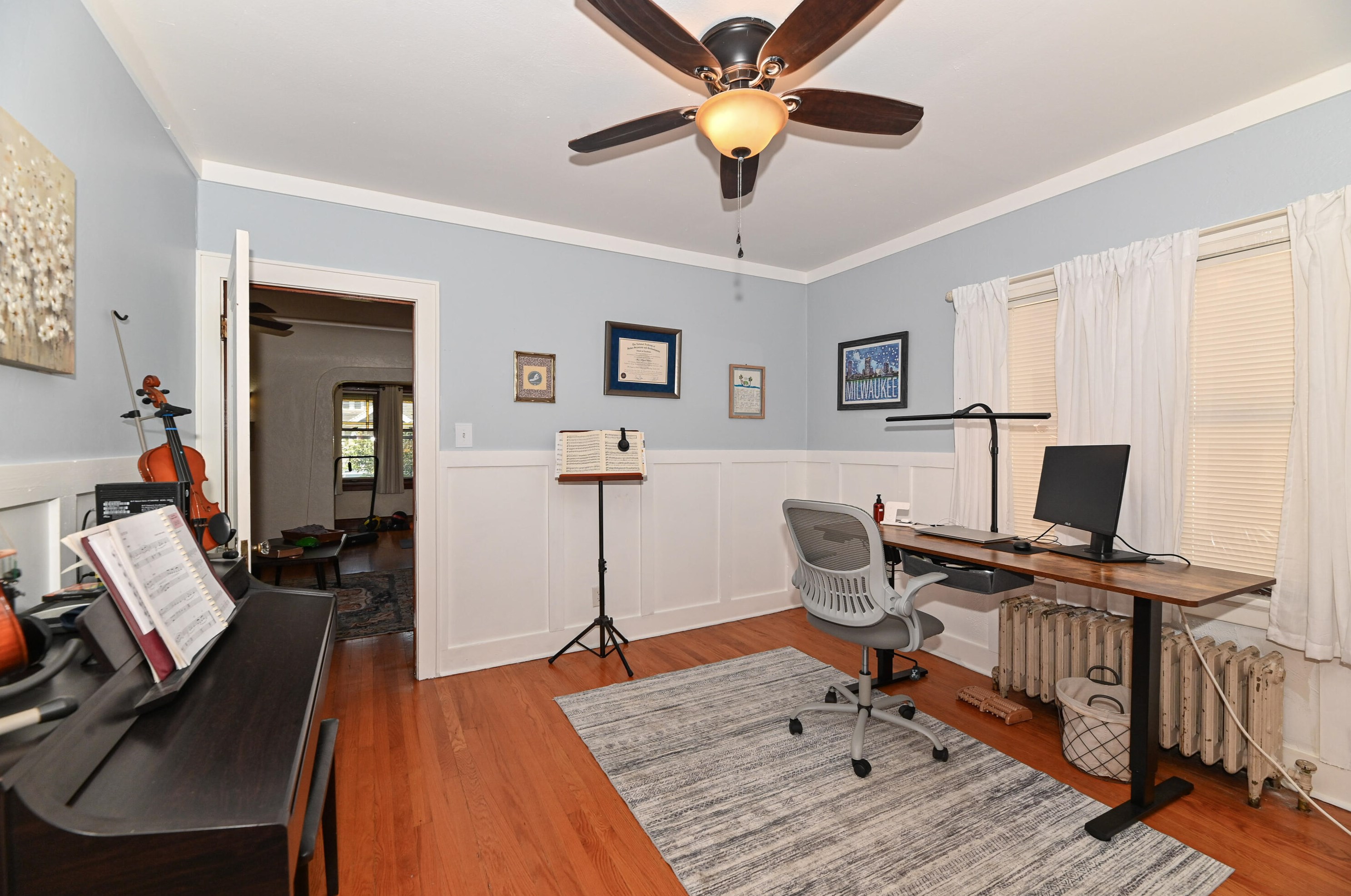 3050 56, Milwaukee WI 53210-2235 exterior