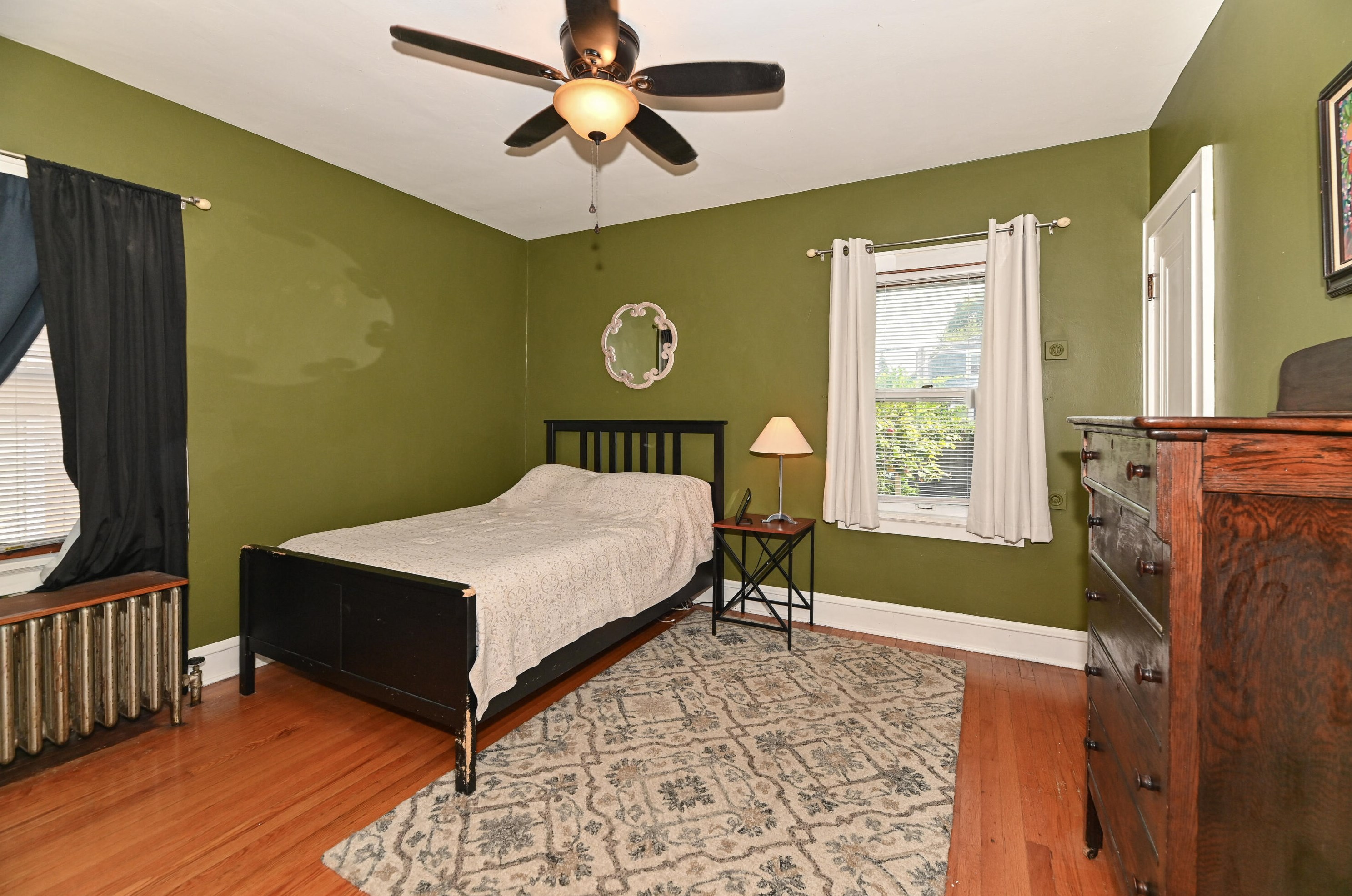 3050 56, Milwaukee WI 53210-2235 exterior