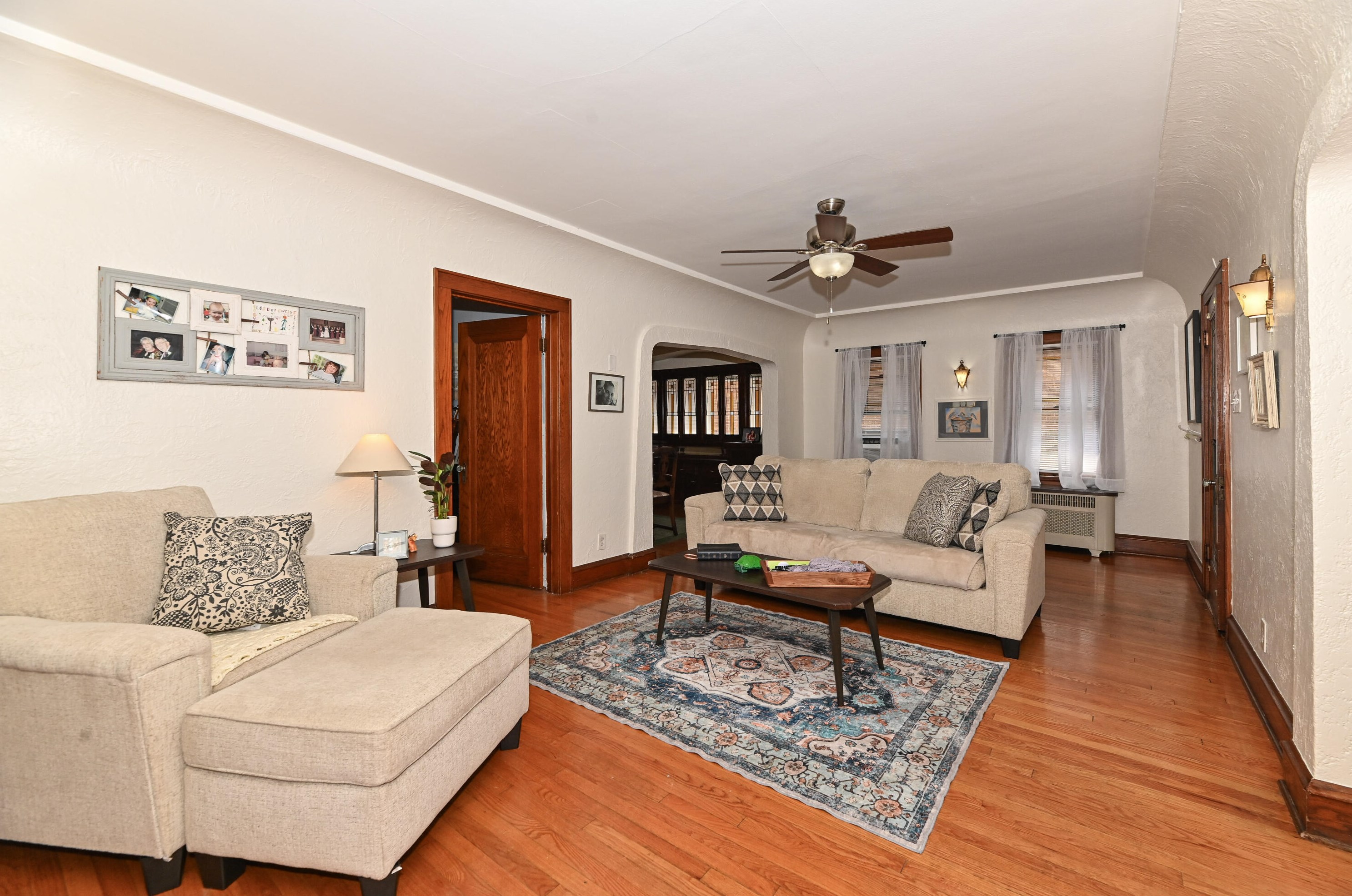 3050 56, Milwaukee WI 53210-2235 exterior