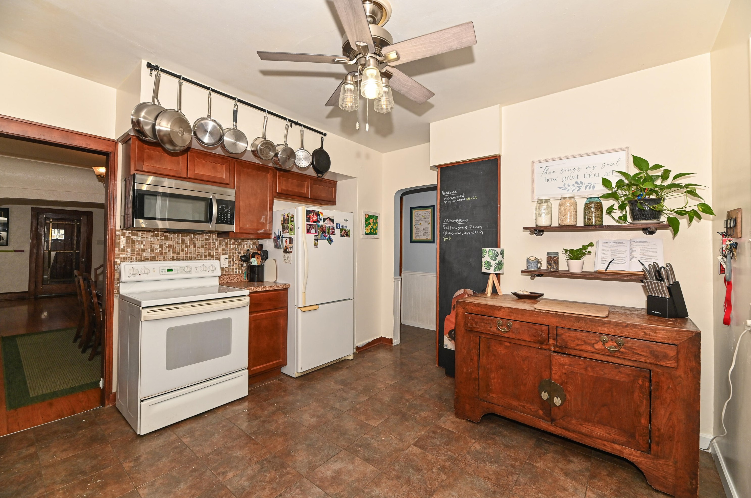 3050 56, Milwaukee WI 53210-2235 exterior