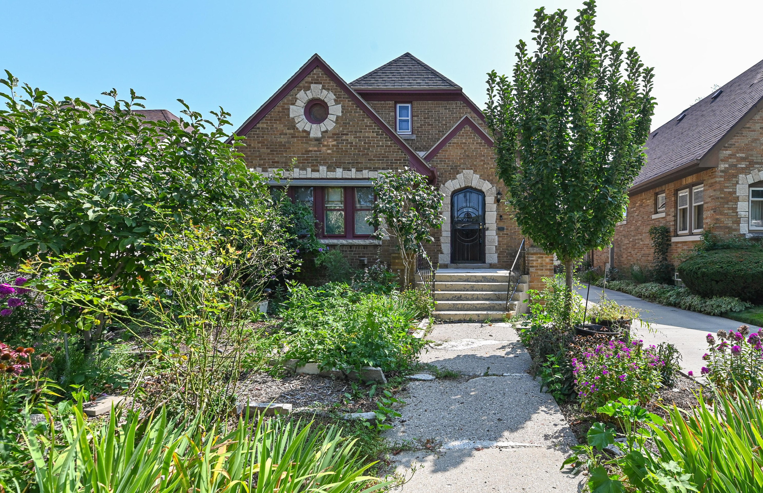 3050 56, Milwaukee WI 53210-2235 exterior