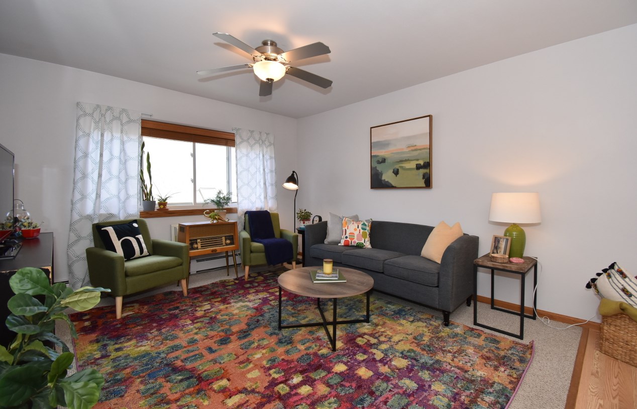 2222 E Belleview Pl #306, Milwaukee, WI 53211