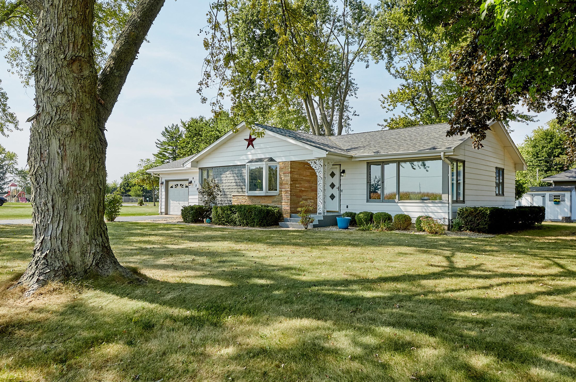 9138 388th Ave, Lyons, WI 53105