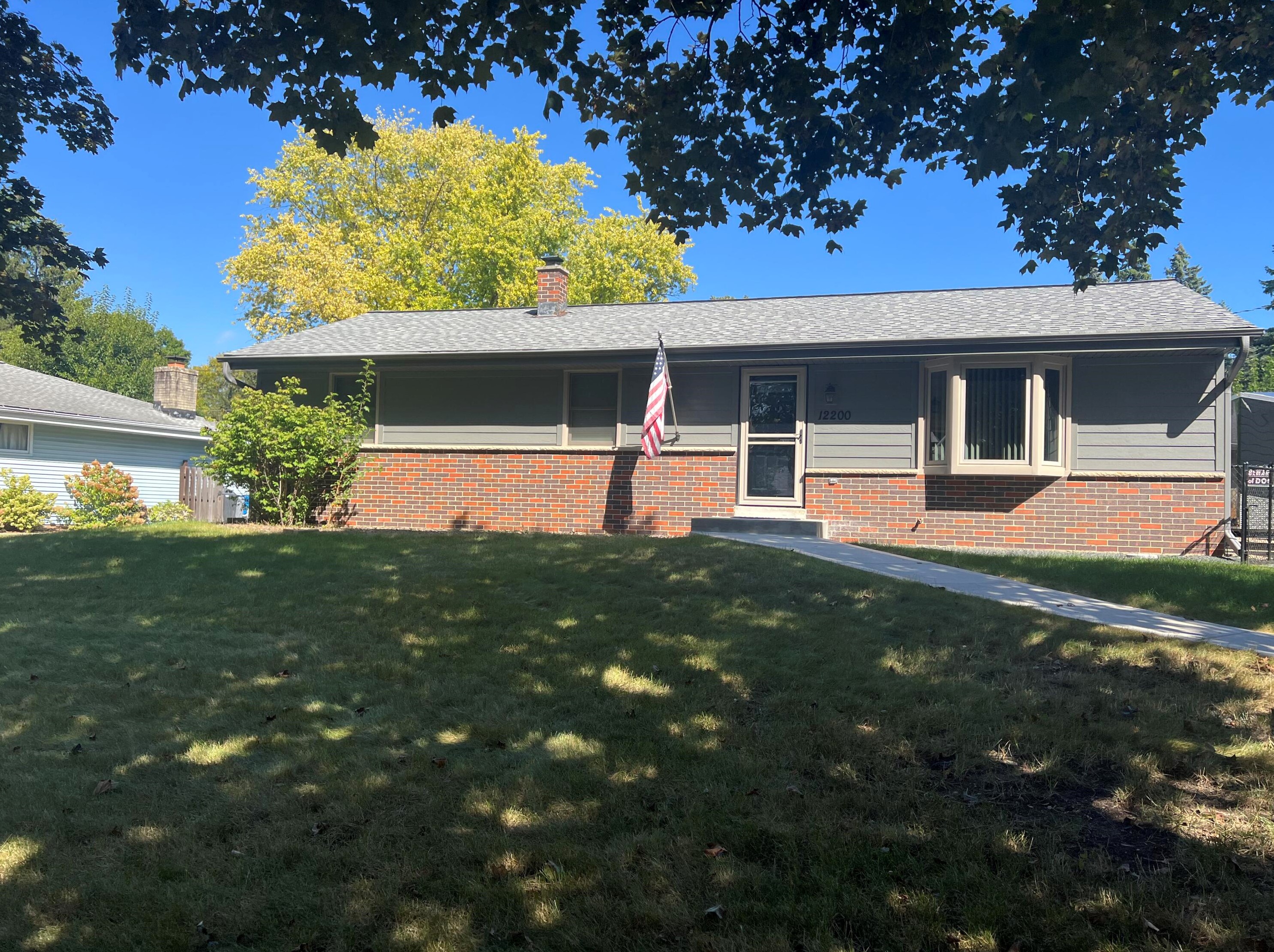 12200 W Douglas Ave, Milwaukee, WI 53225