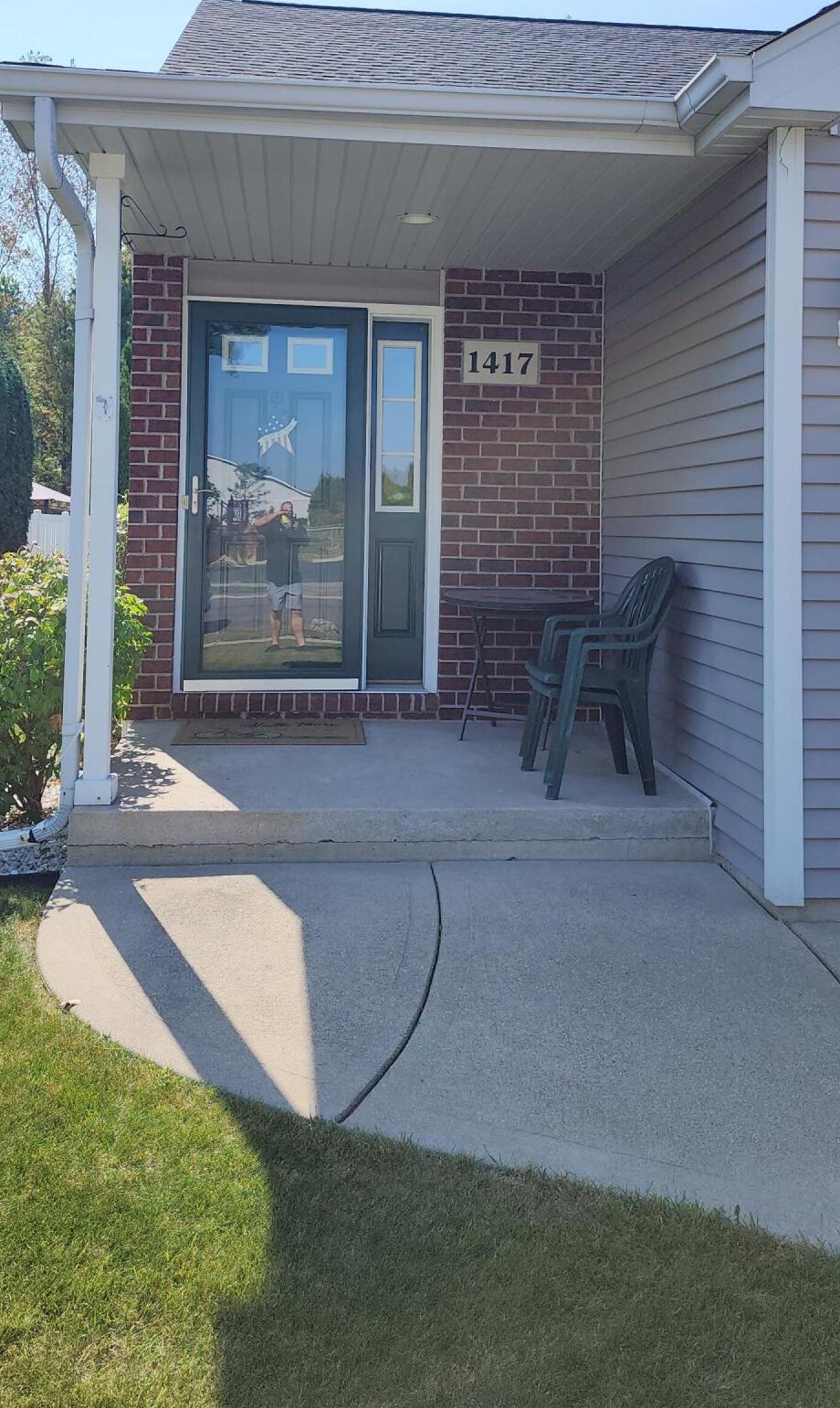 1417 Patton Dr, Hartford, WI 53027