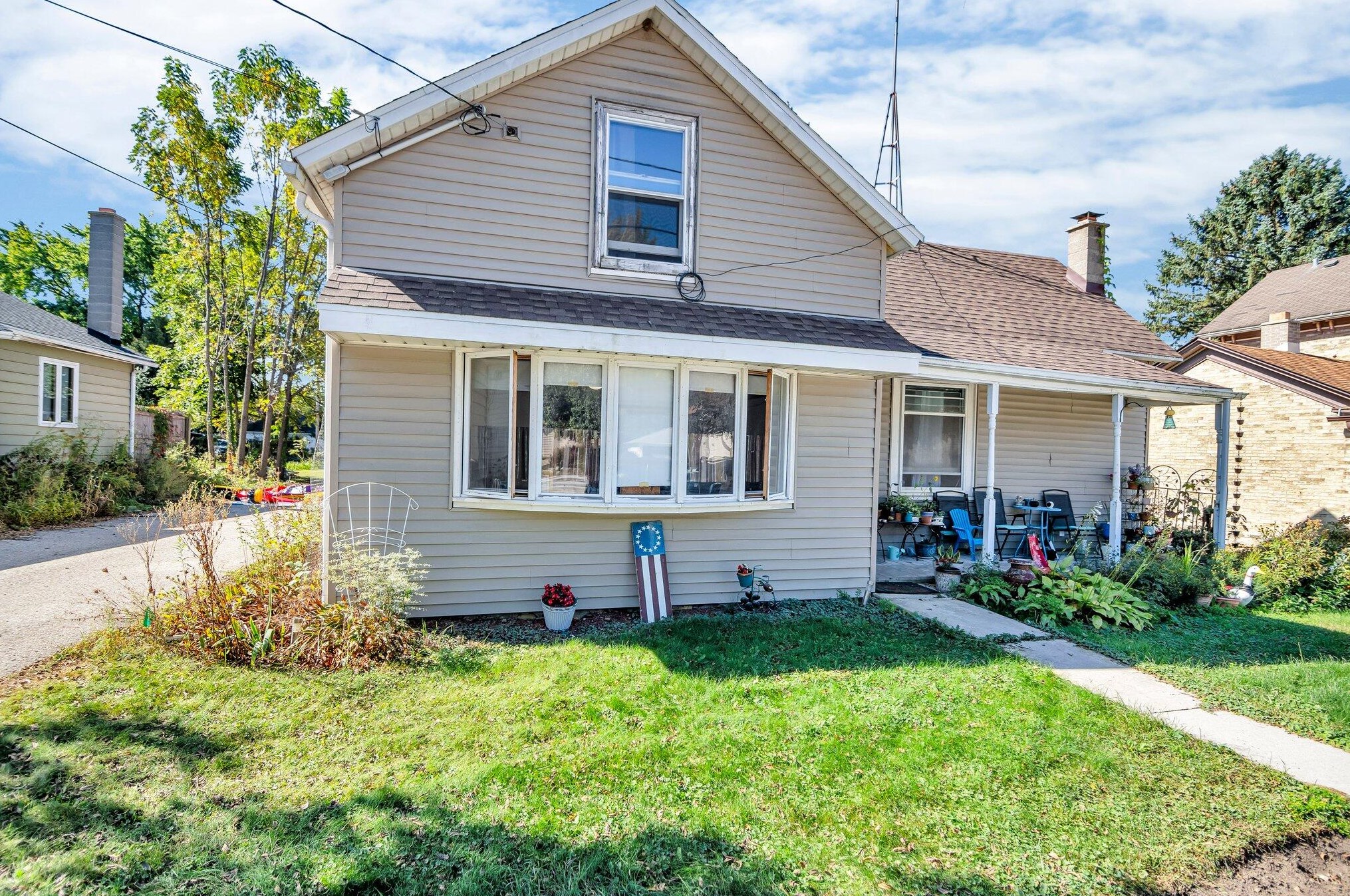 321 W Main St #323, West Bend, WI 53090
