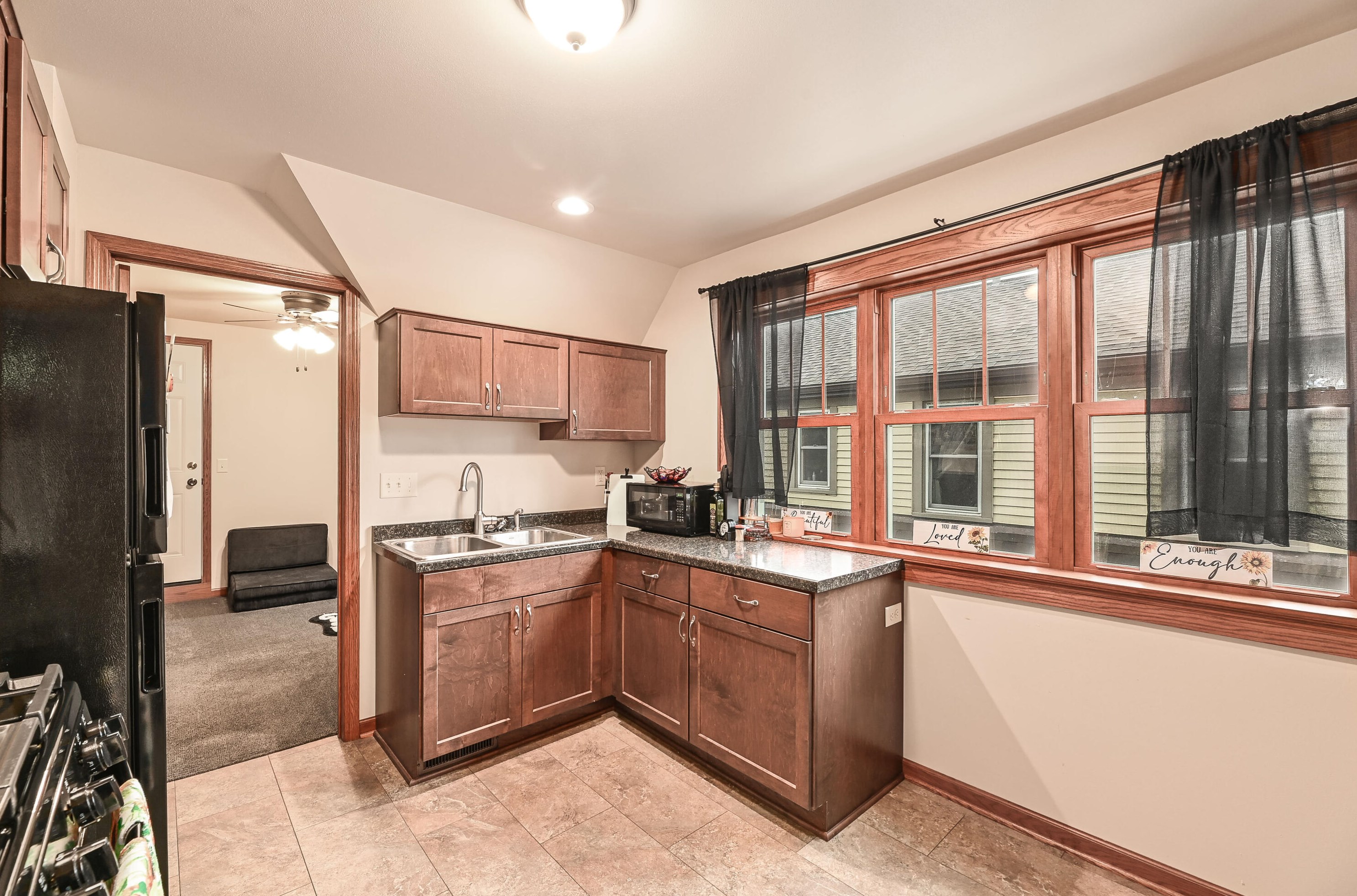 2612 N 61st St #2612a, Milwaukee, WI 53213