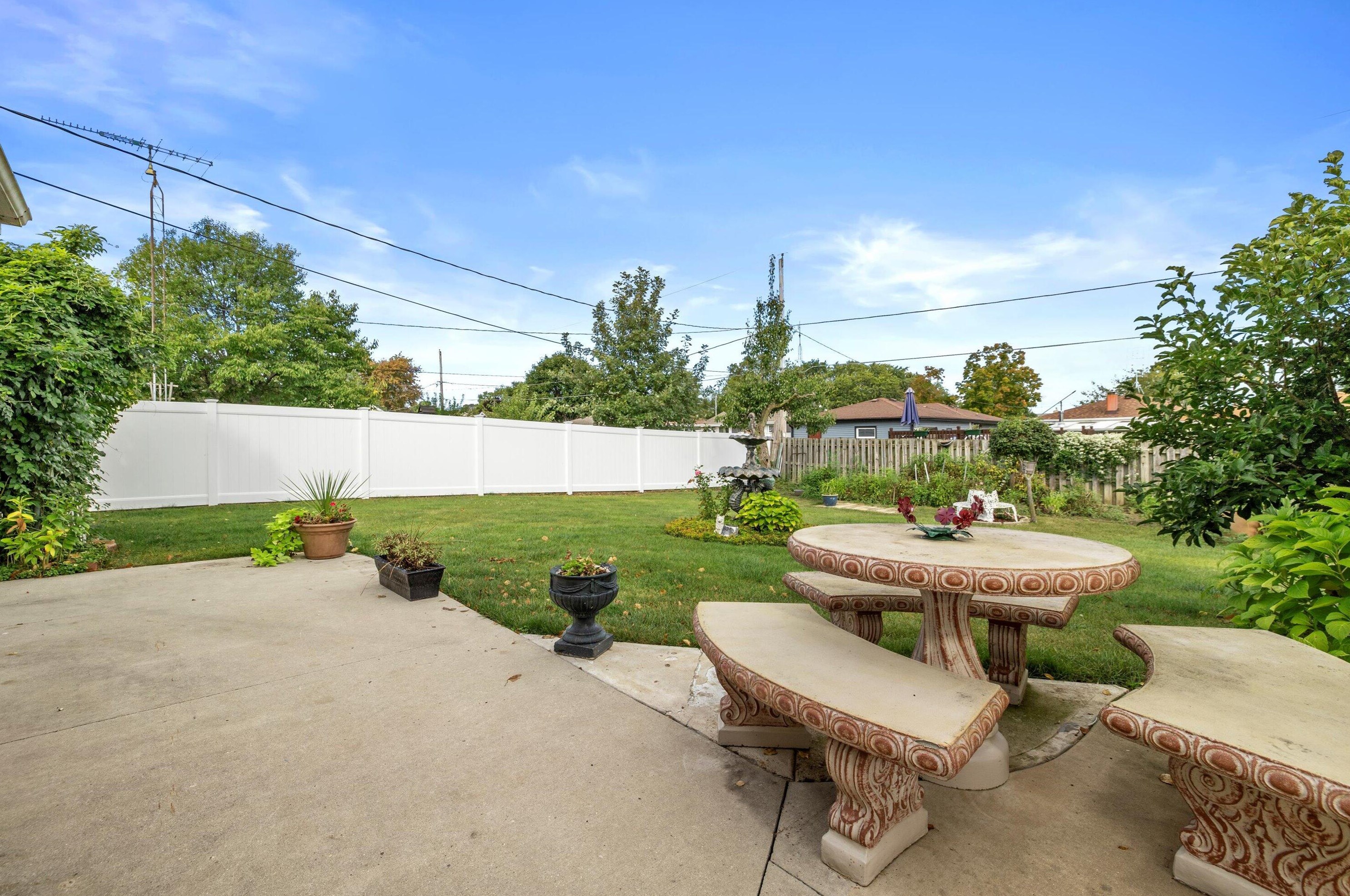 5204 62 St, Kenosha WI 53142-3043 exterior