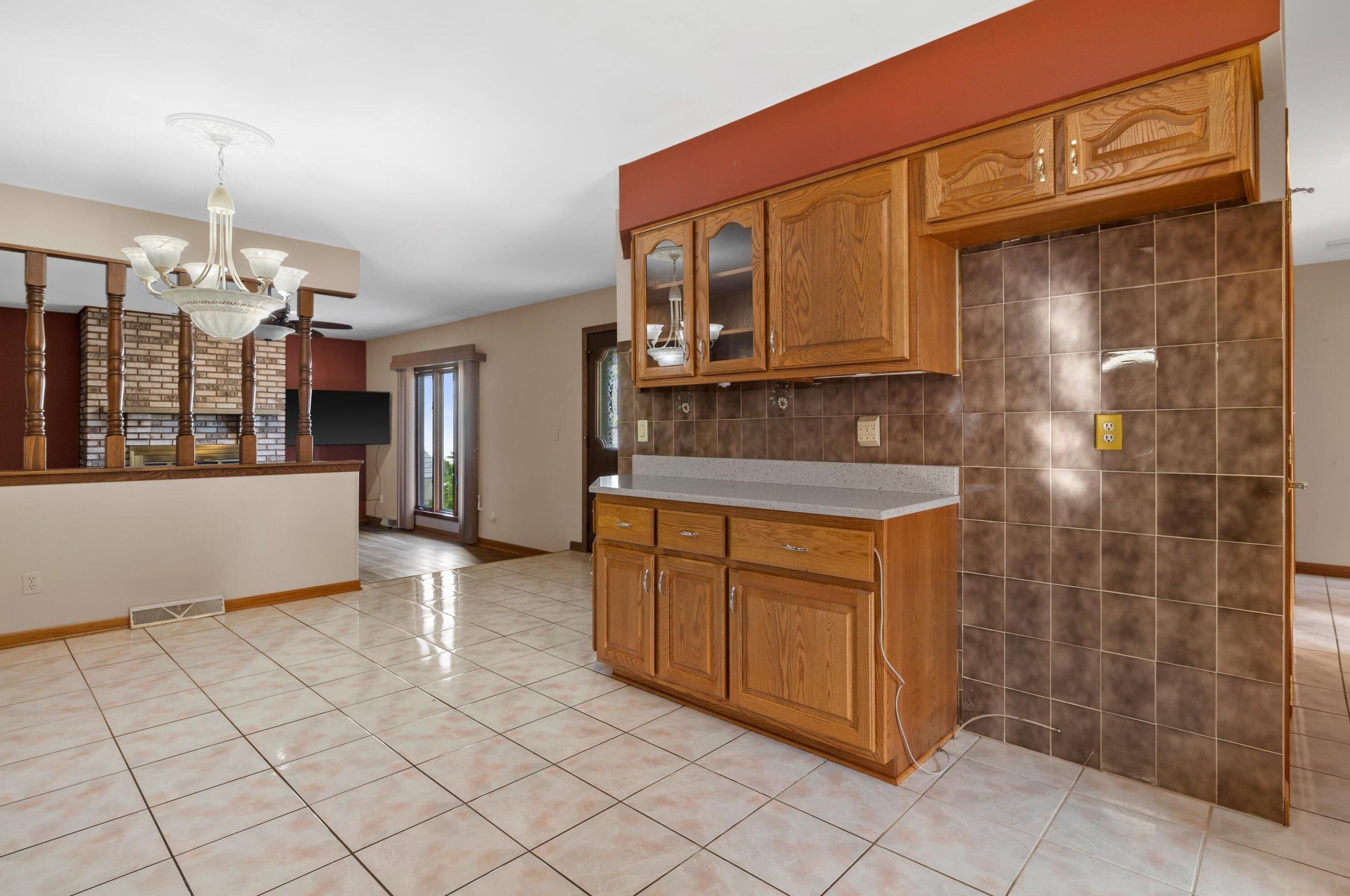 5204 62 St, Kenosha WI 53142-3043 exterior