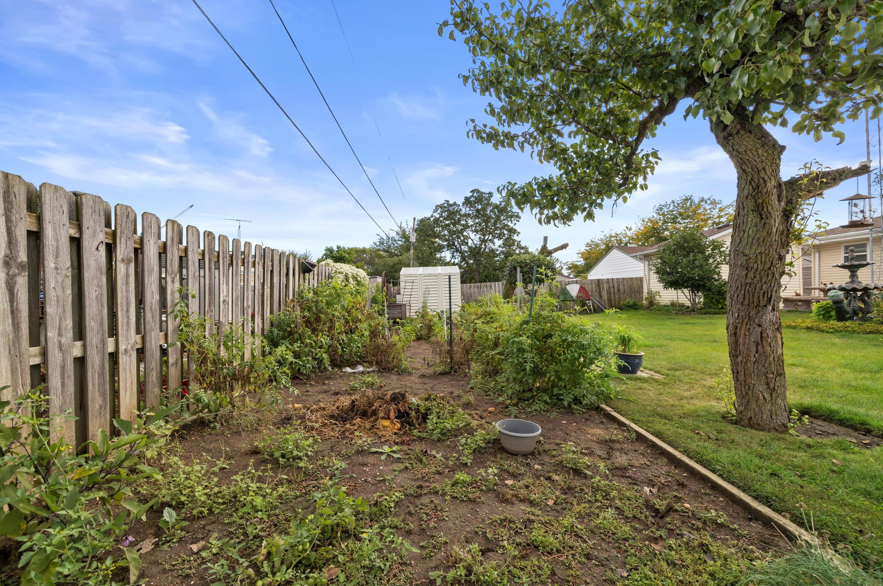 5204 62 St, Kenosha WI 53142-3043 exterior