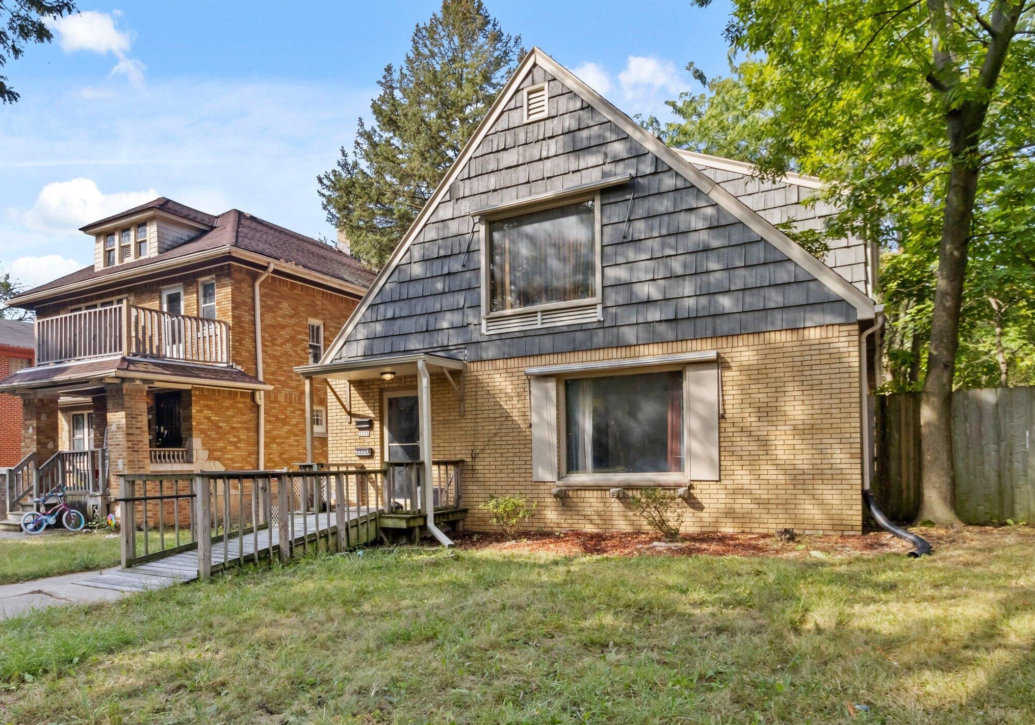 3335 N 50th St, Milwaukee, WI 53216