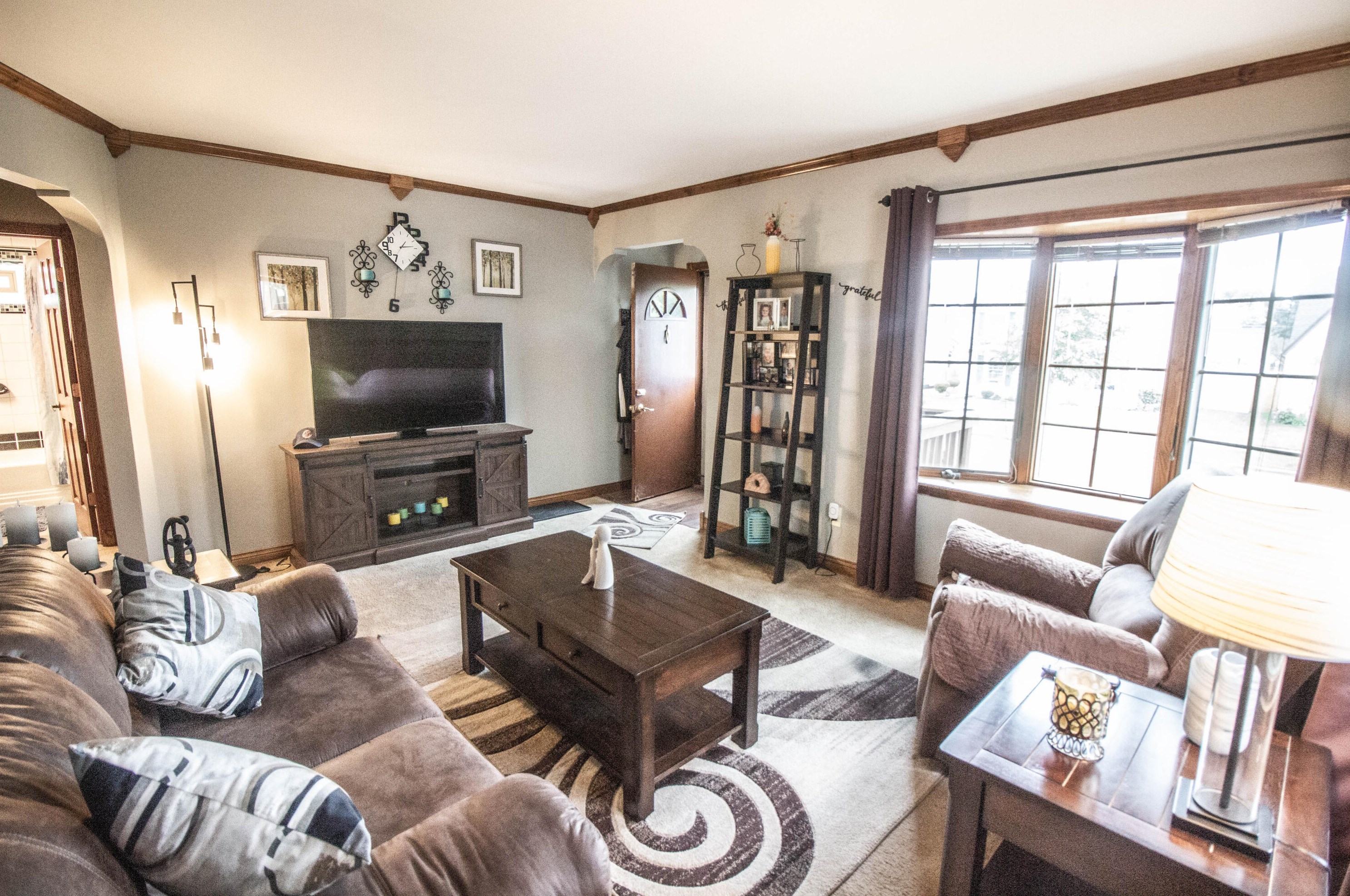 1641 53, Milwaukee WI 53214-5328 exterior