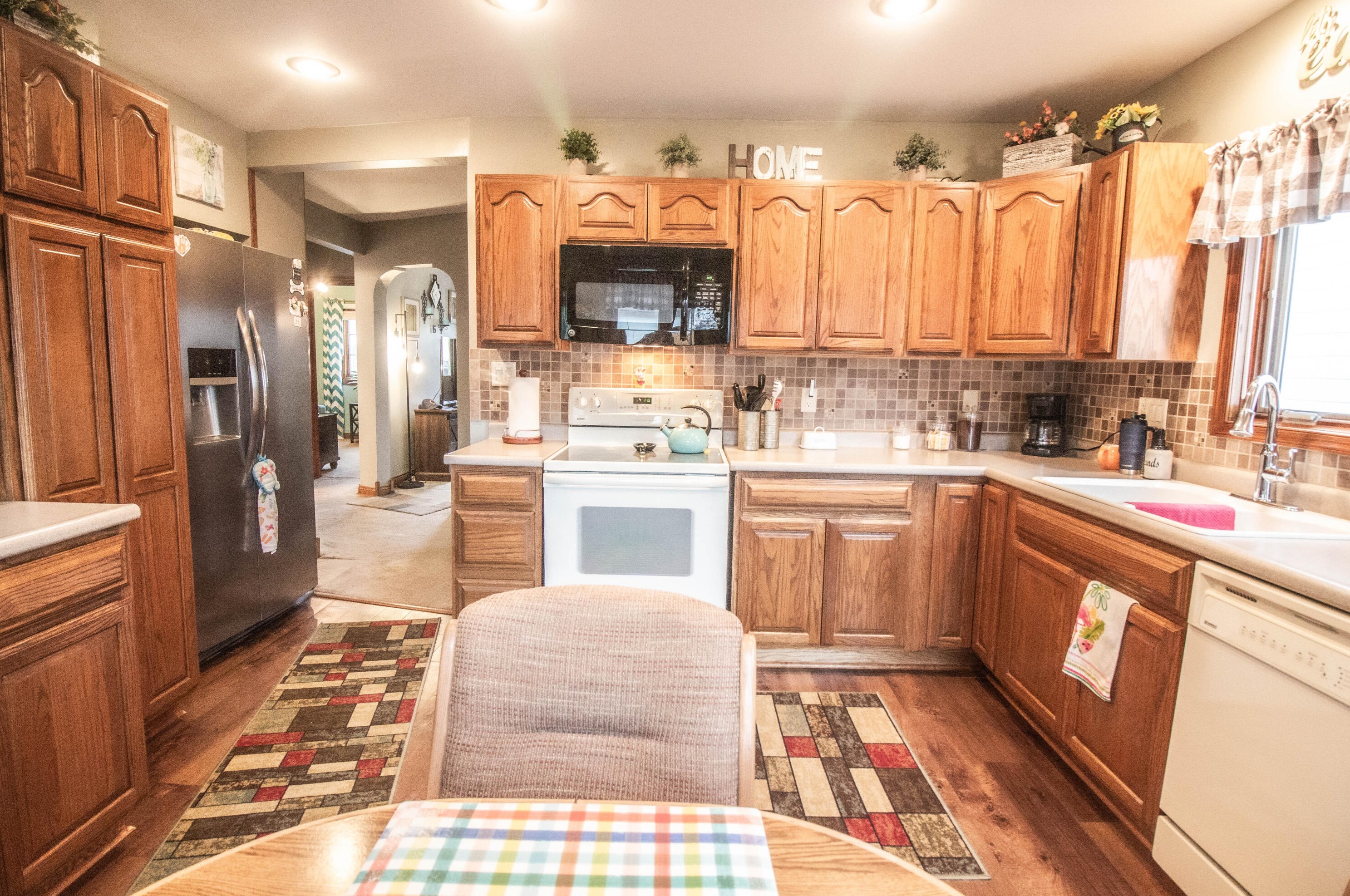 1641 53, Milwaukee WI 53214-5328 exterior