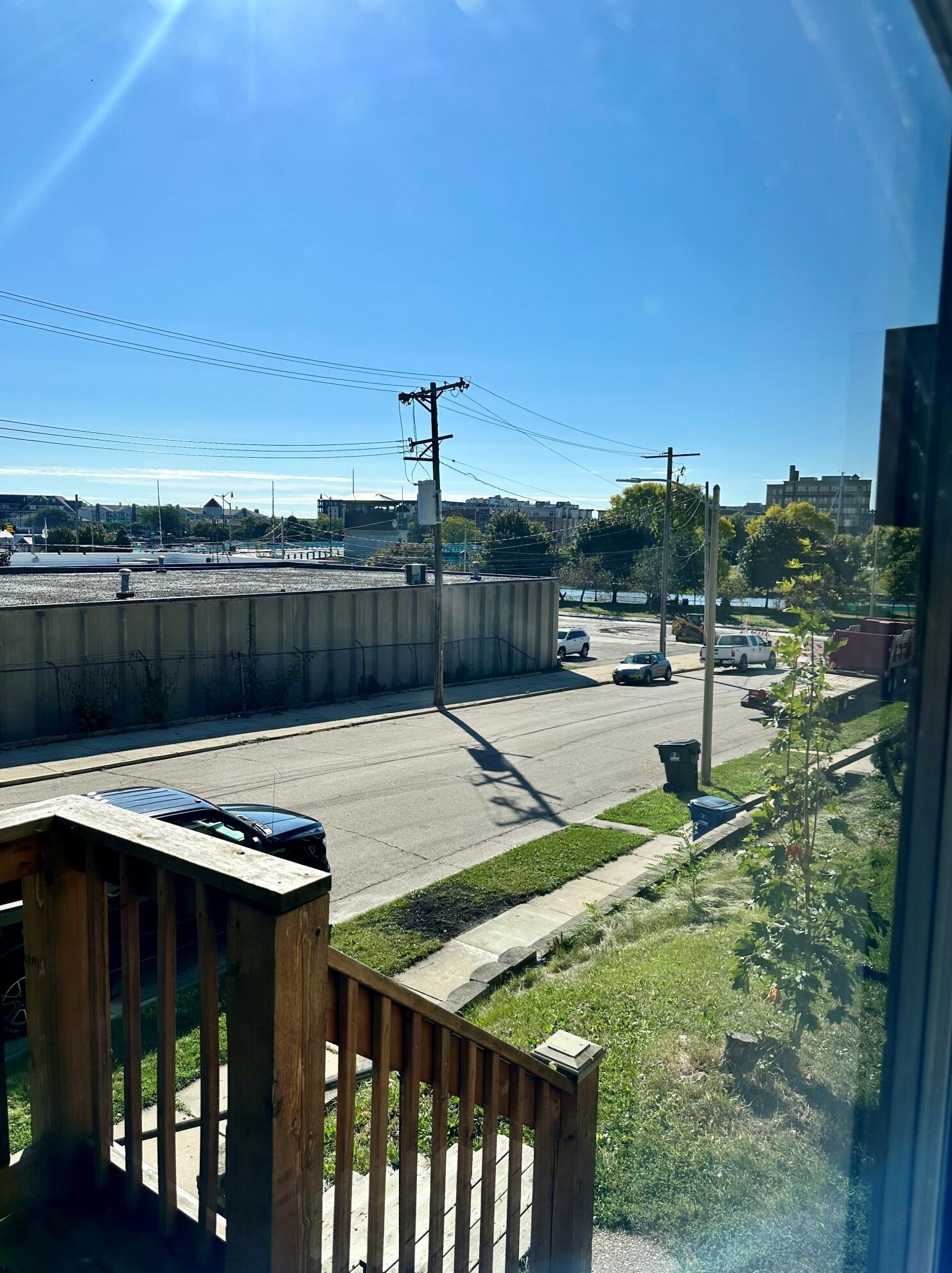 1120 Wisconsin St, Racine, WI 53402-5136