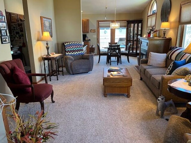 1708 Blue Heron Dr, Two Rivers, WI 54241