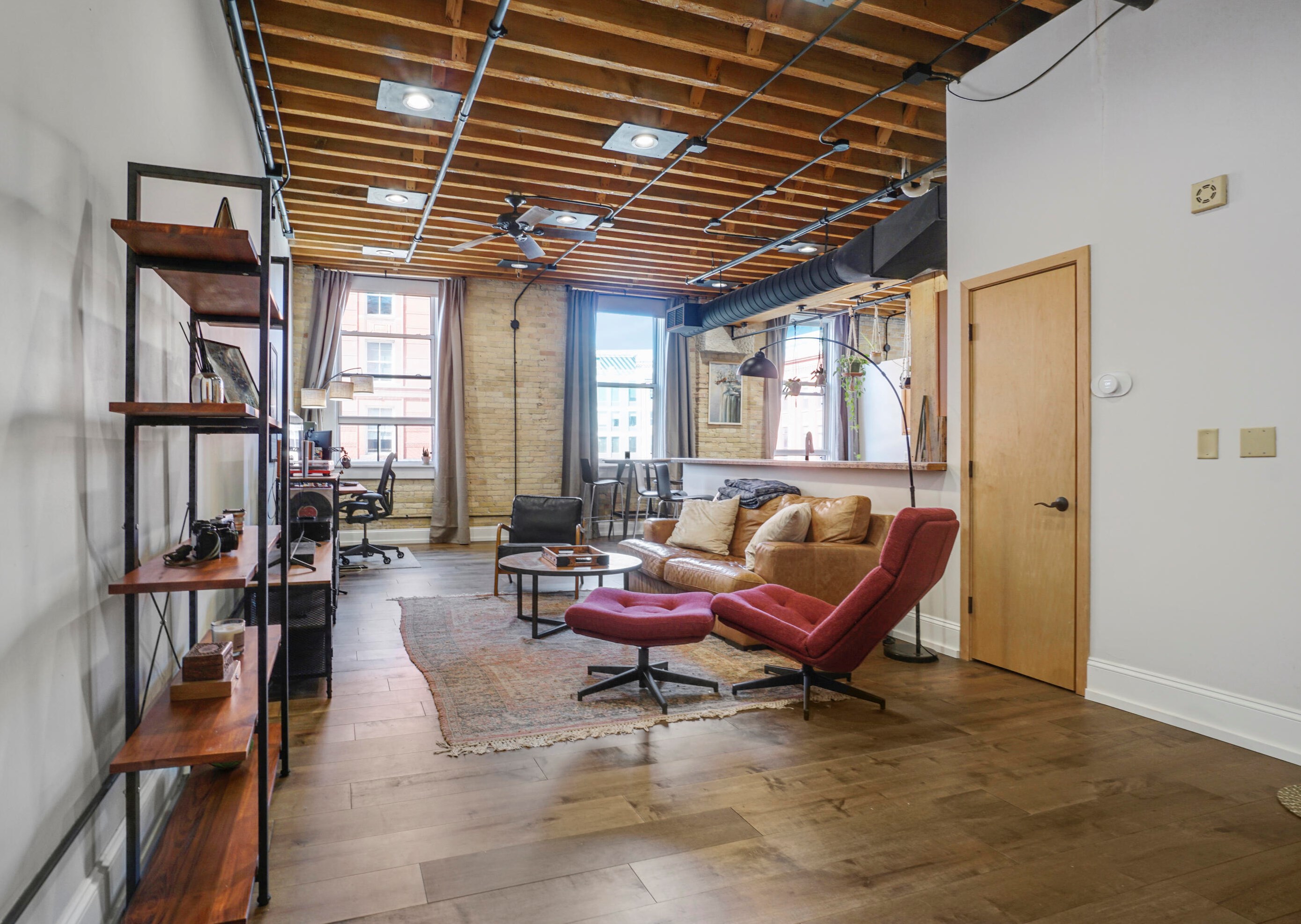 234 N Broadway #210, Milwaukee, WI 53202