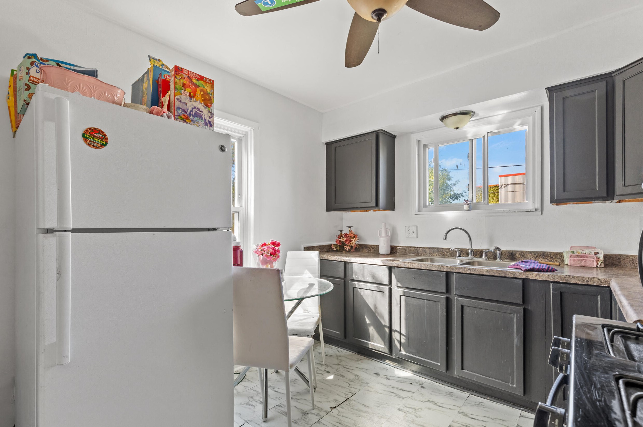 3941 30, Milwaukee WI 53216-2615 exterior