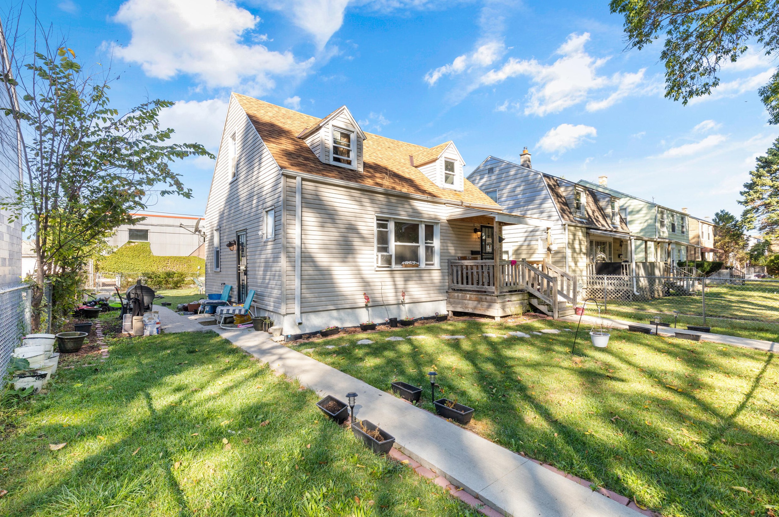 3941 N 30th St, Milwaukee, WI 53216