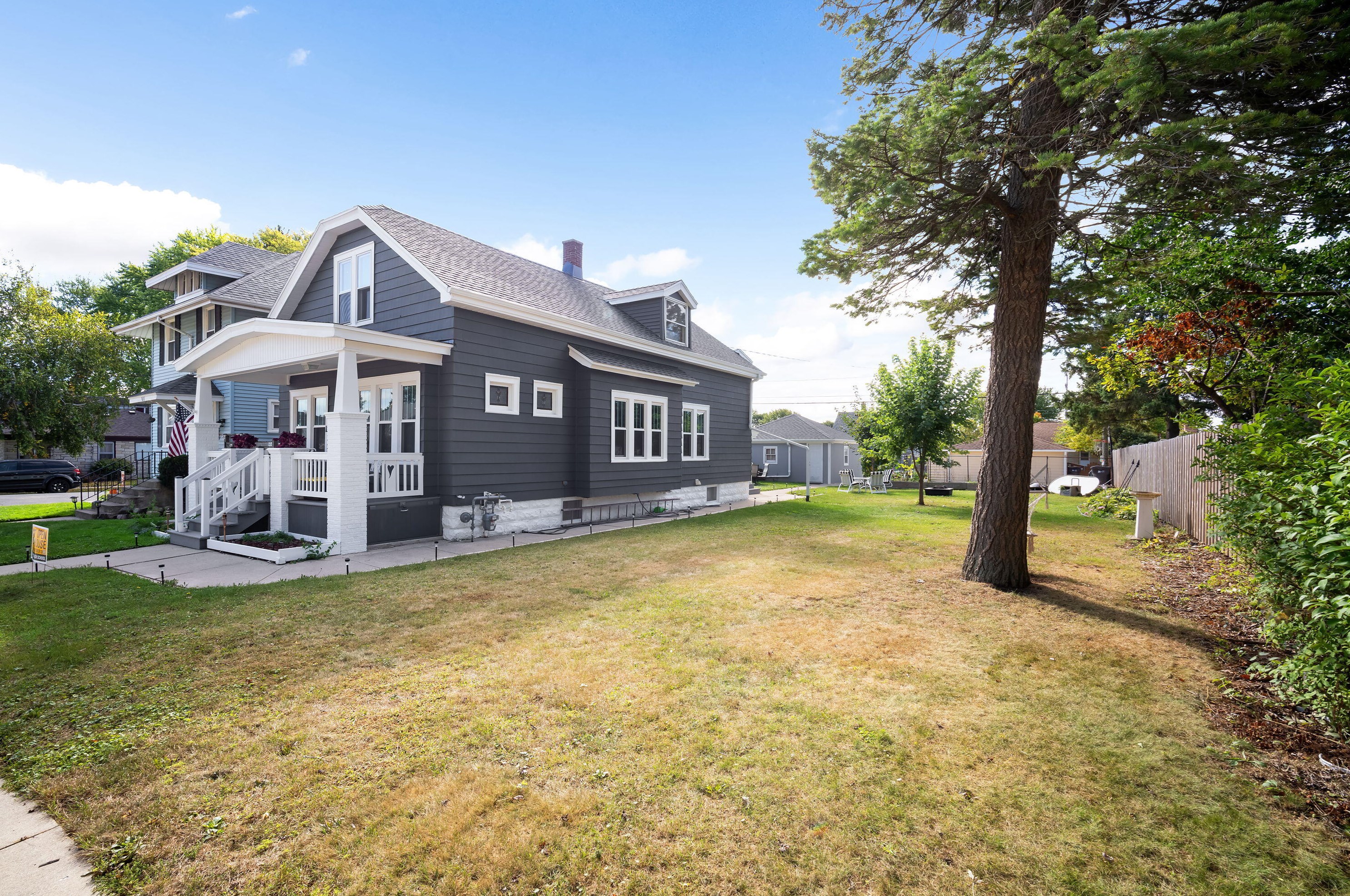 703 Menomonee Ave, South Milwaukee, WI 53172