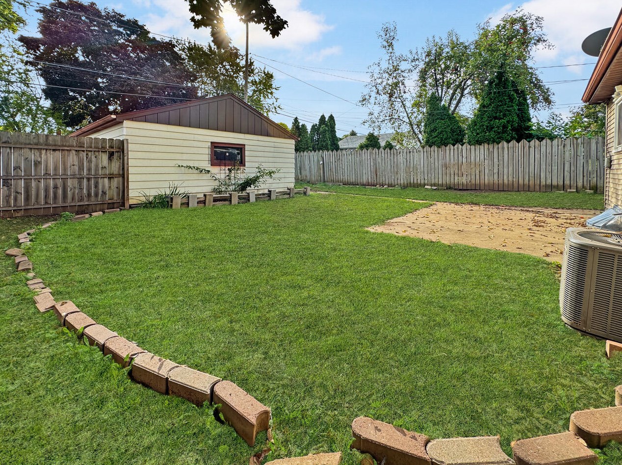 3770 N 58th Blvd, Milwaukee, WI 53216