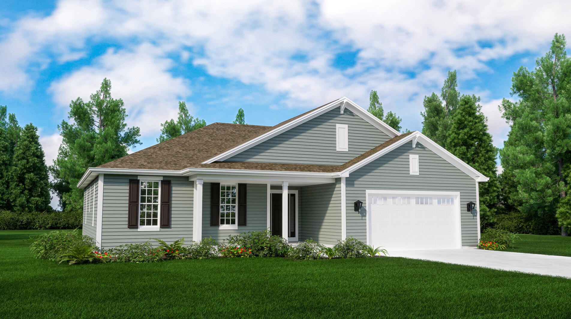 1275 Mamerow Ln, Oconomowoc, WI 53066