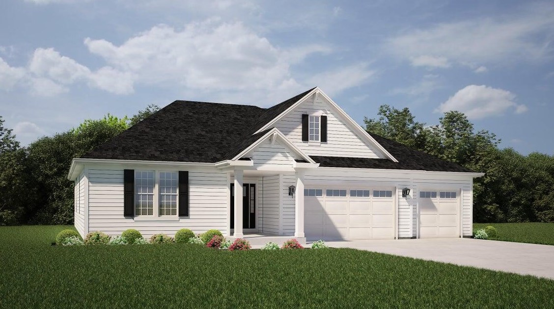 1627 Mamerow Ln, Oconomowoc, WI 53066