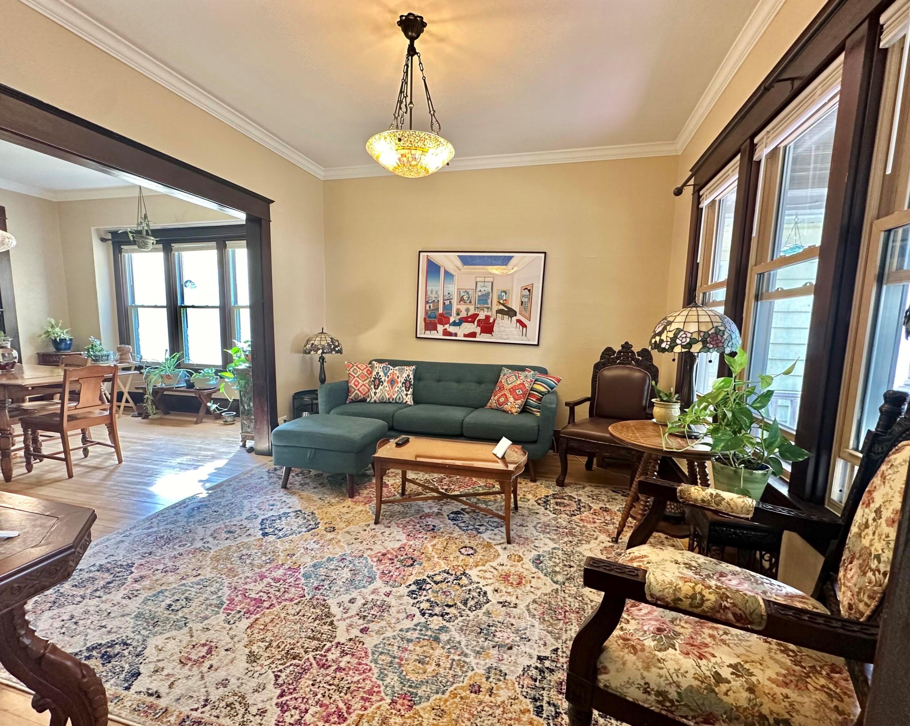 3454 S Delaware Ave, Milwaukee, WI 53207