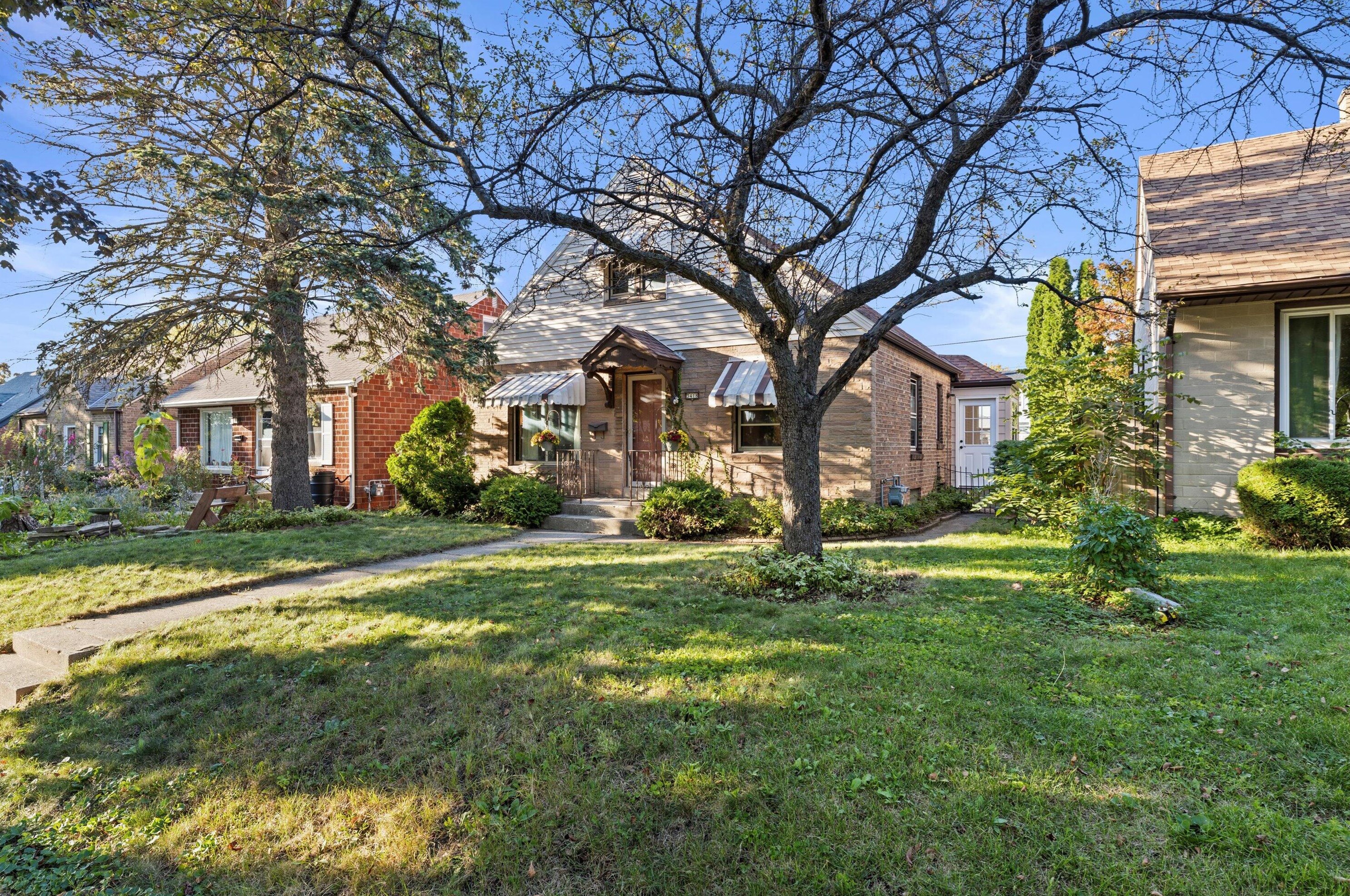 3418 Allerton Ave, Cudahy, WI 53110-1018