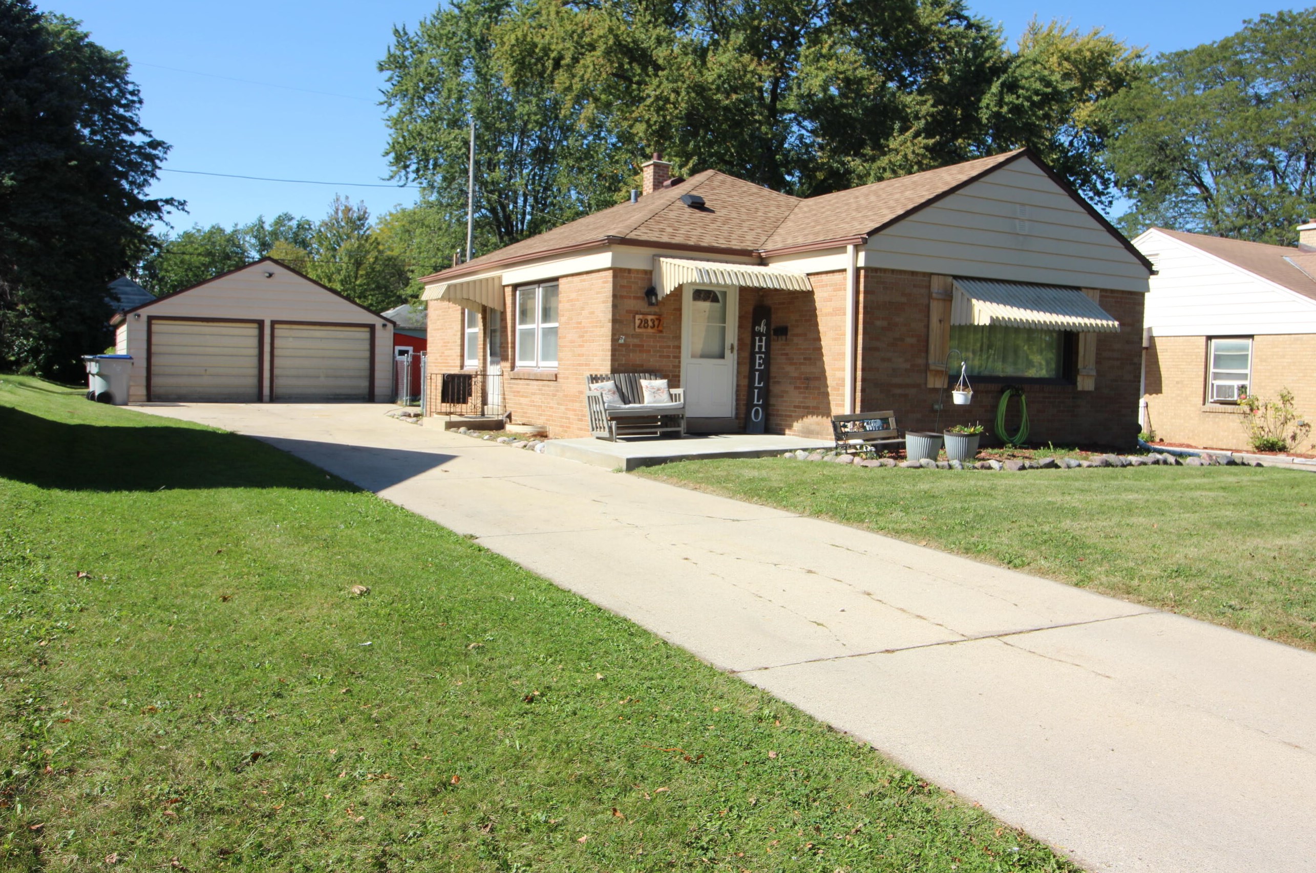 2837 S 51st St, Milwaukee, WI 53219