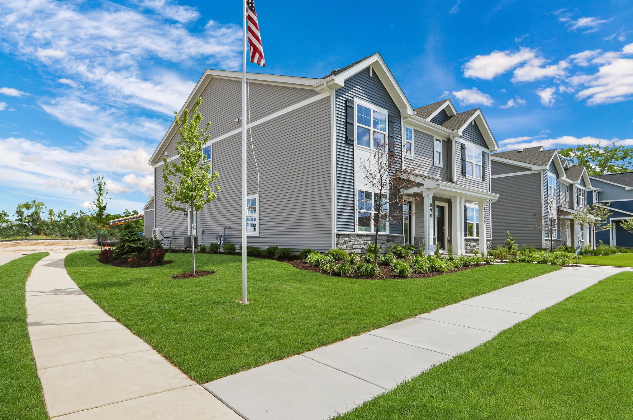1132 58th Rd, Union Grove, WI 53182