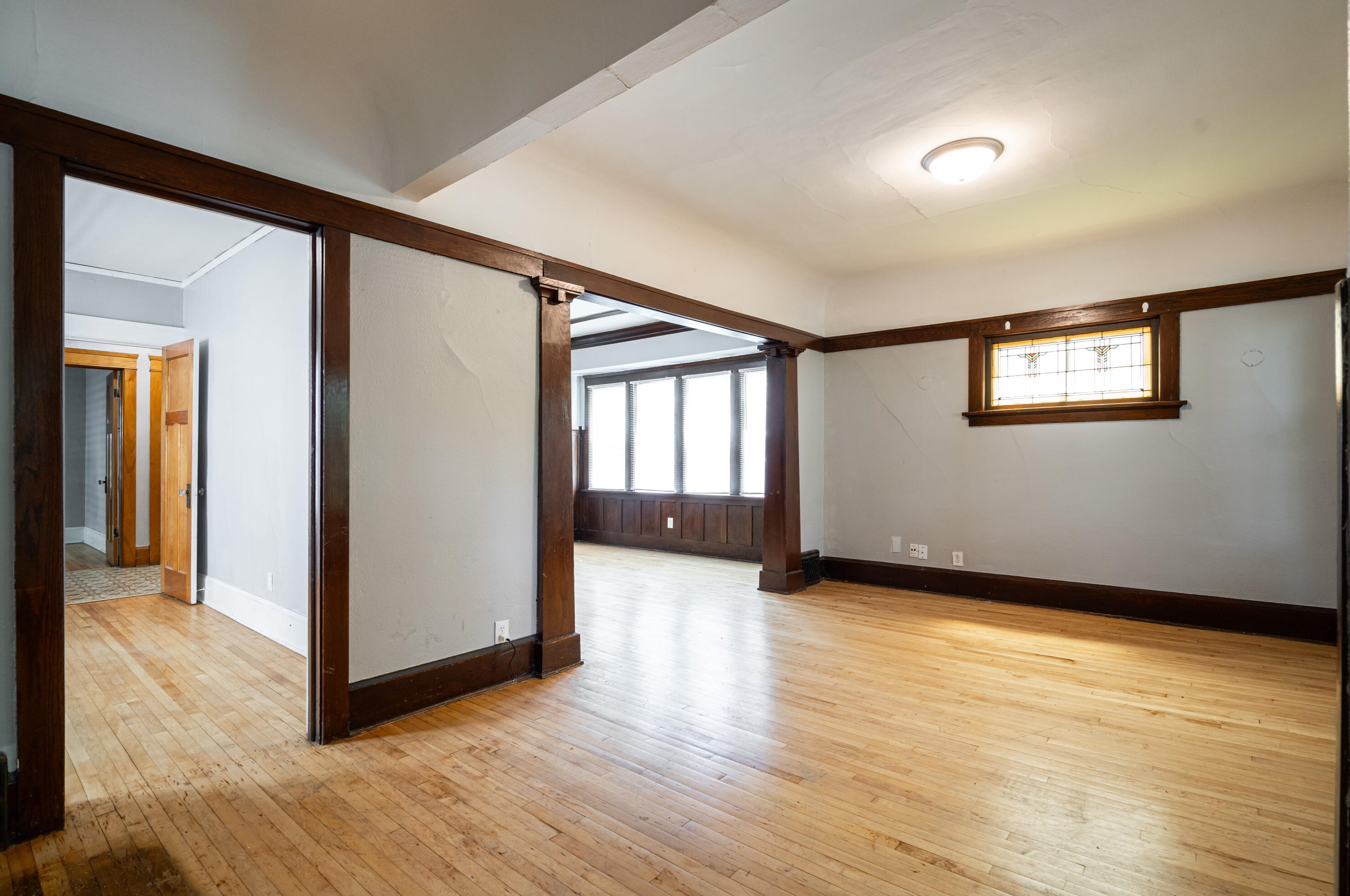 2914 Bartlett Ave, Milwaukee, WI 53211-3206