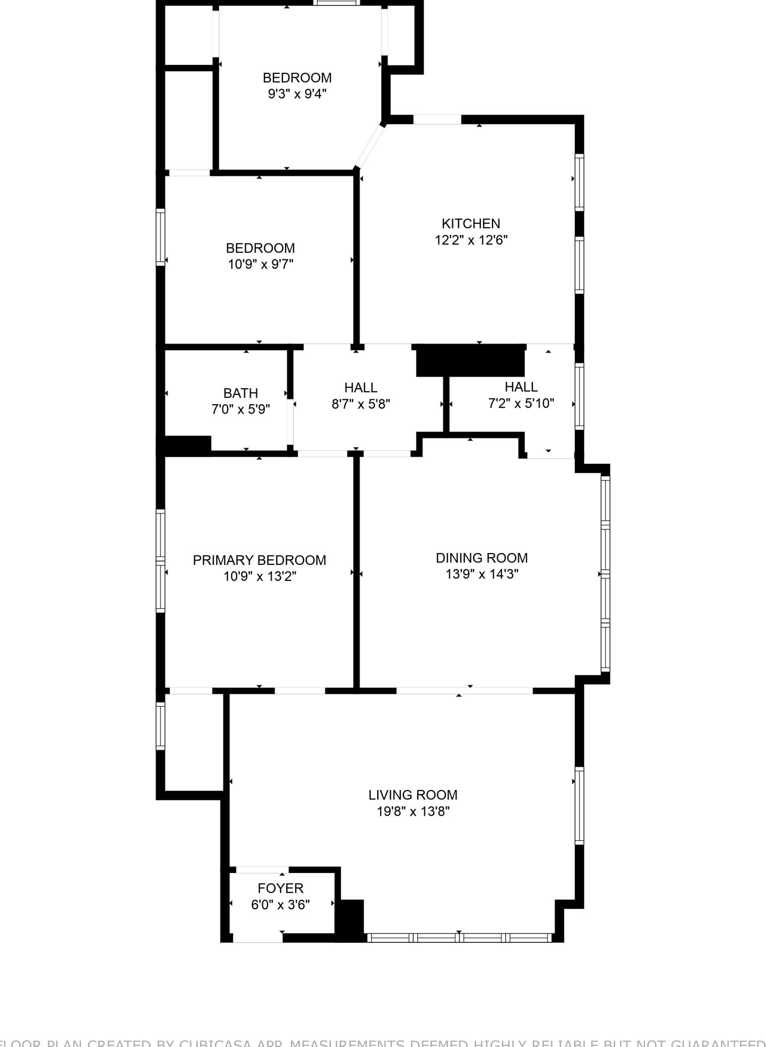 2914 Bartlett Ave, Milwaukee WI  53211-3206 exterior