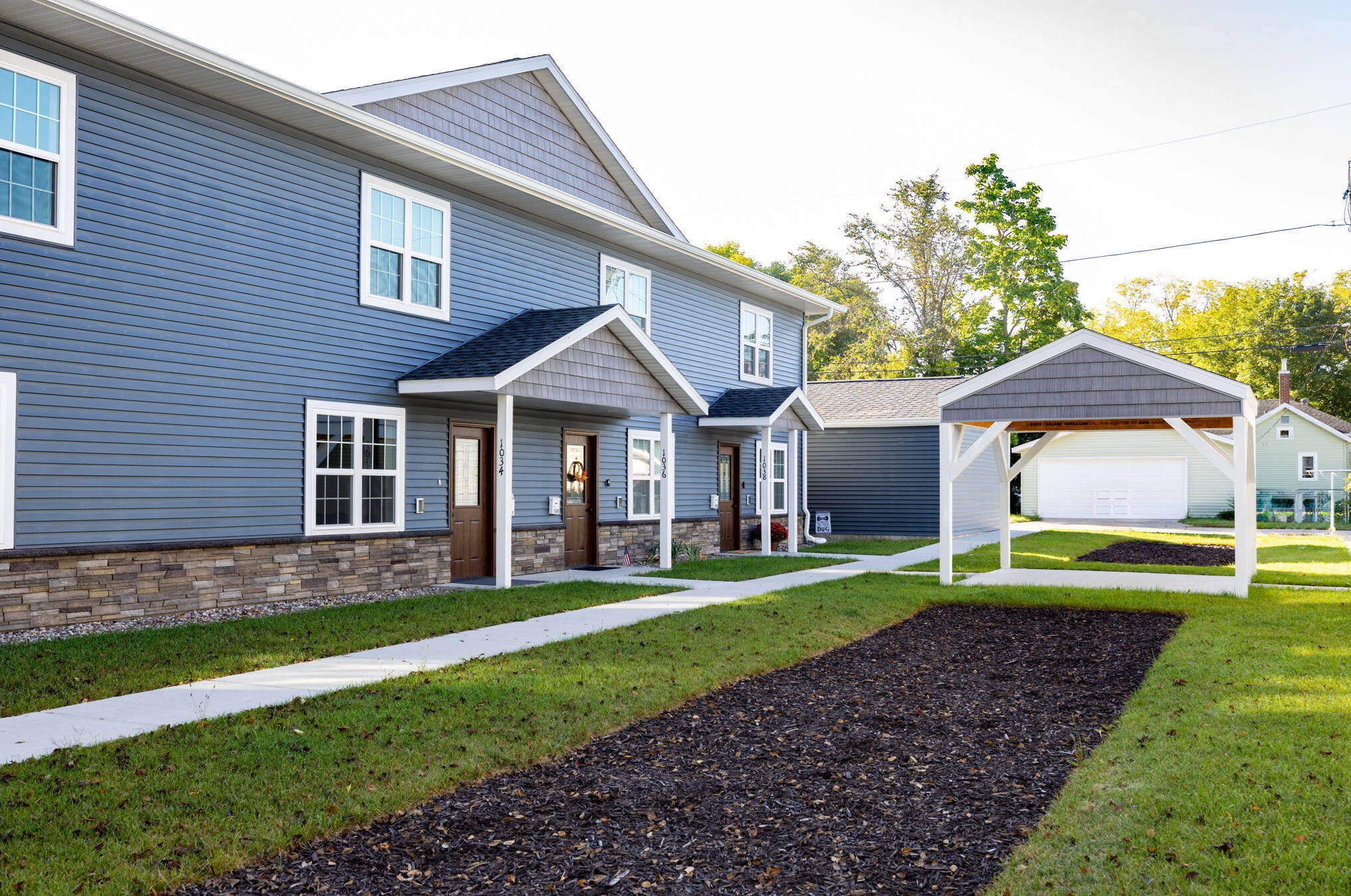 1038 Denton St, La Crosse, WI 54601