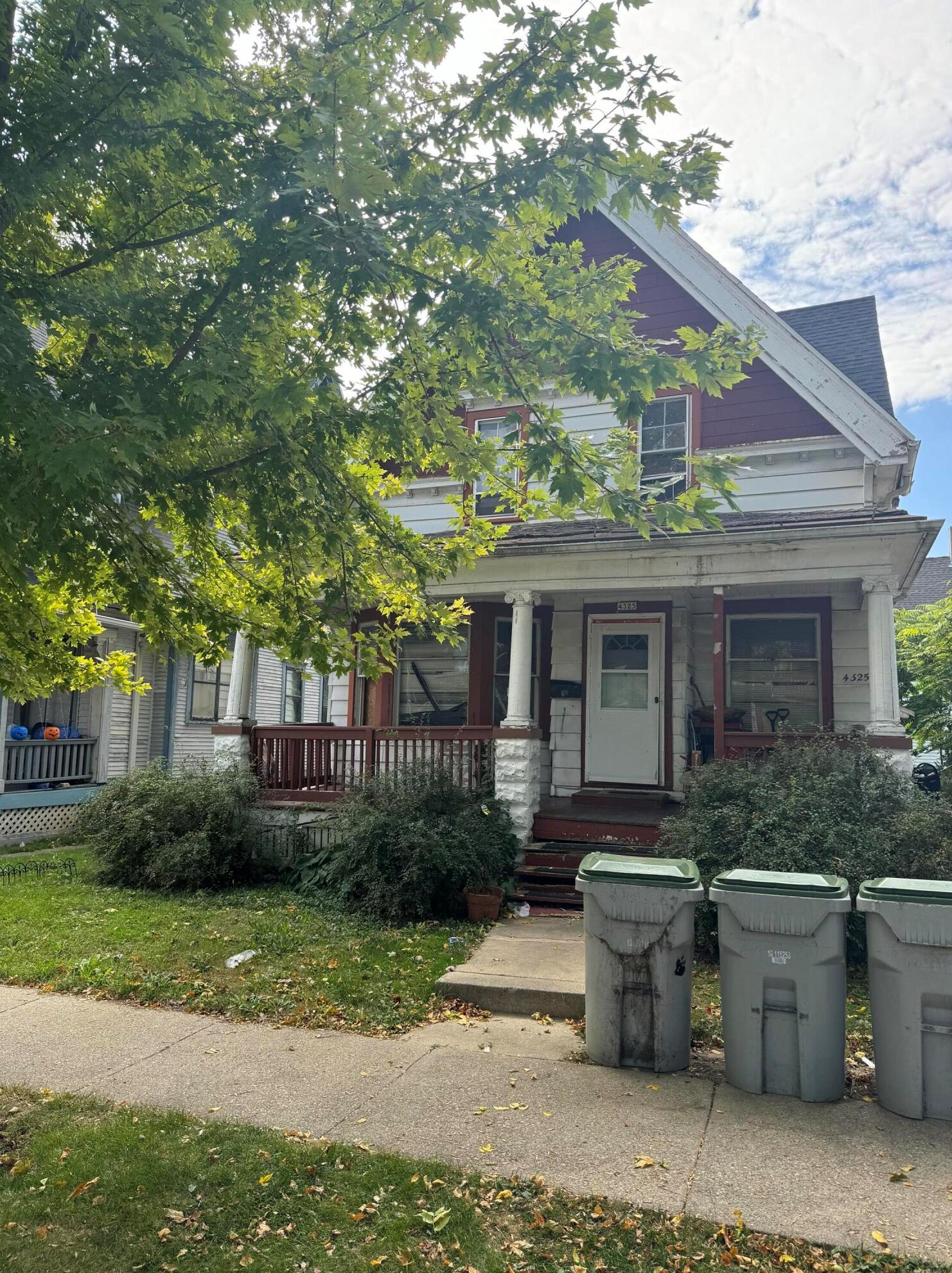 4325 W Garfield Ave #4325a, Milwaukee, WI 53208