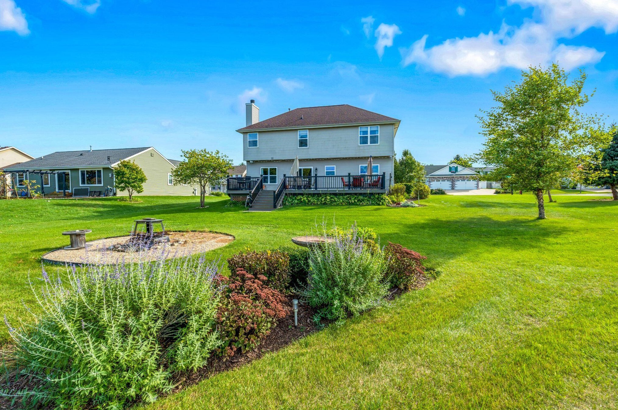 400 E Grant St, Elkhorn, WI 53121