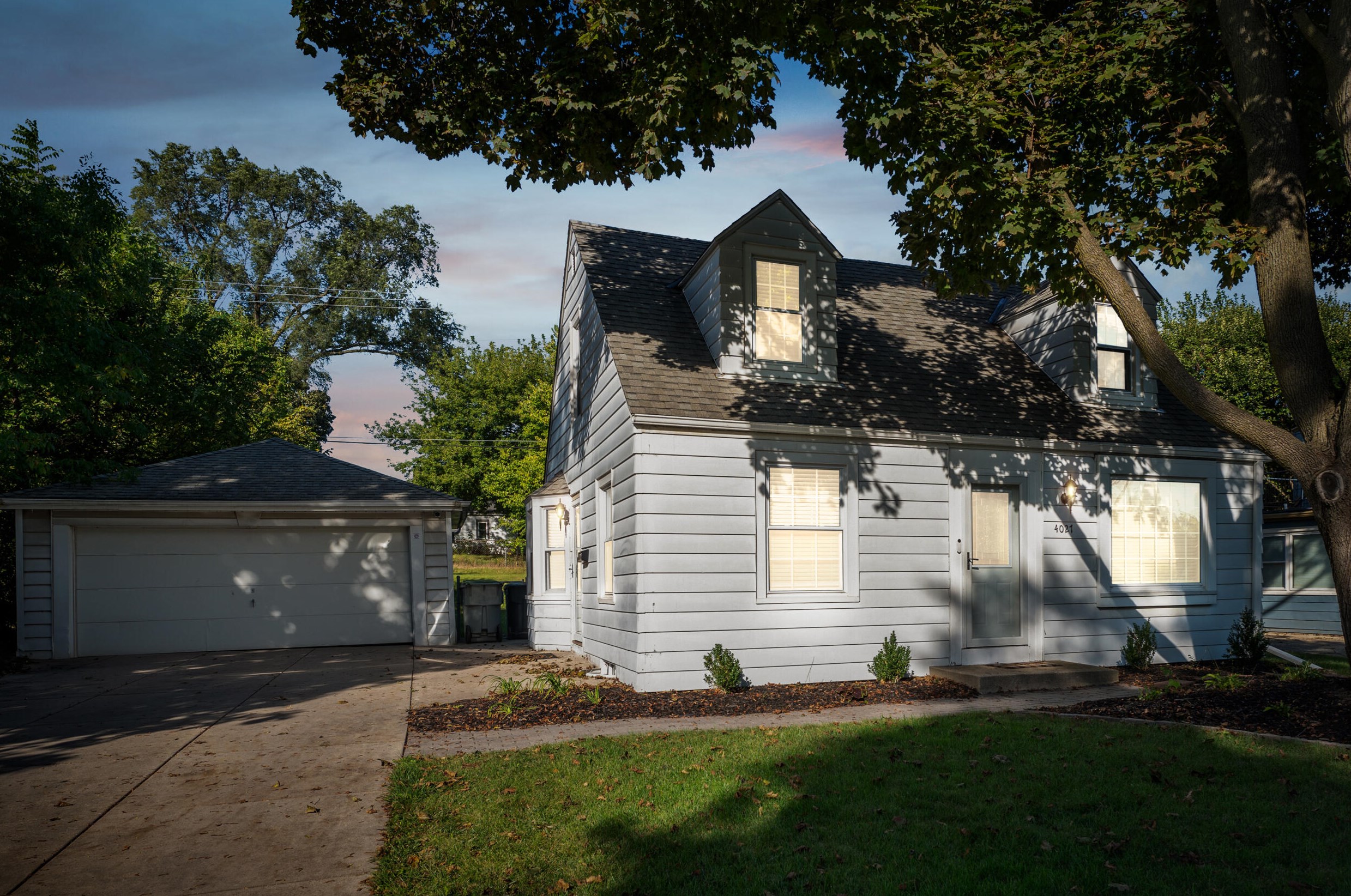 4027 N 83rd St, Milwaukee, WI 53222