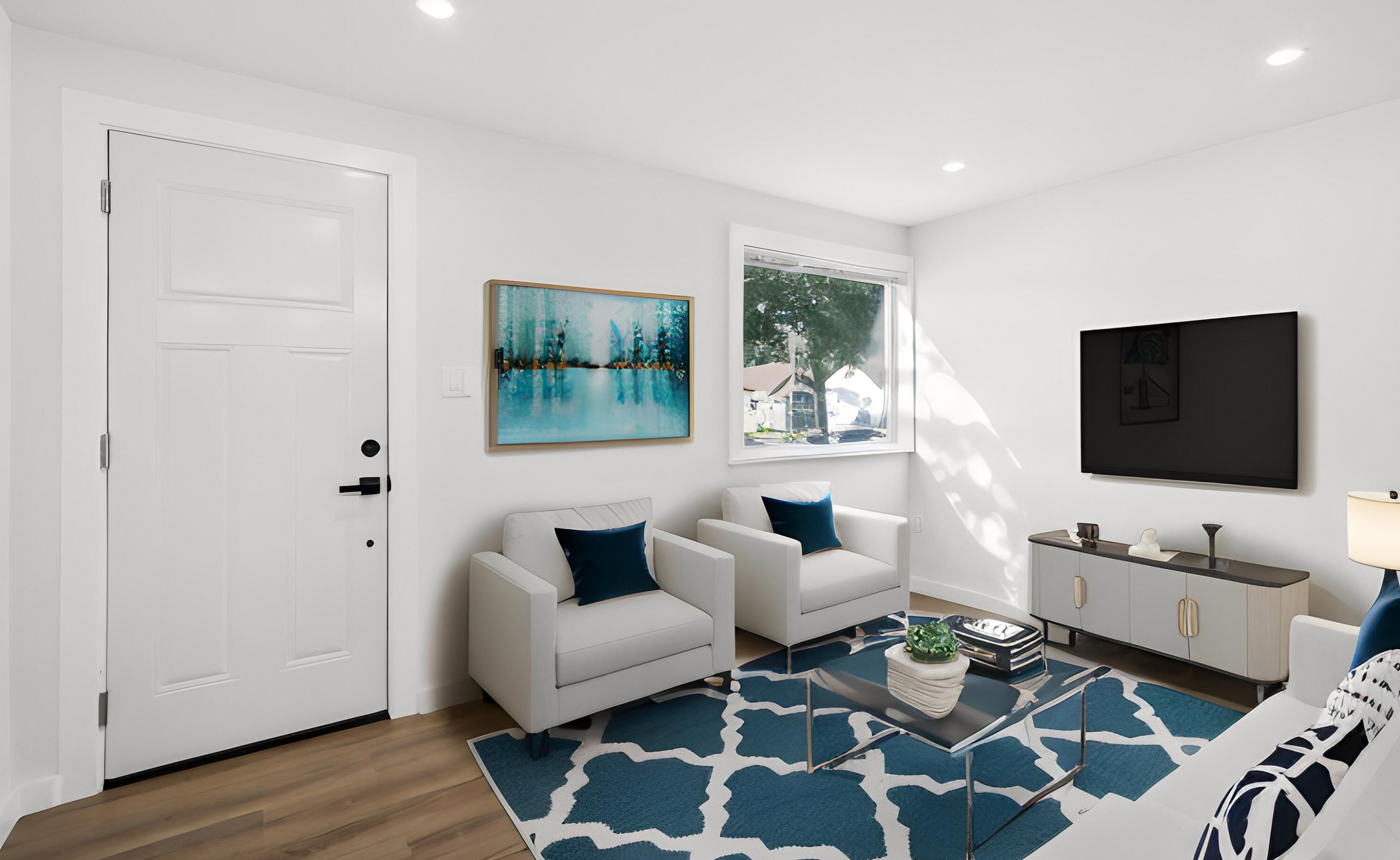 3676 89, Milwaukee WI 53214-4349 exterior