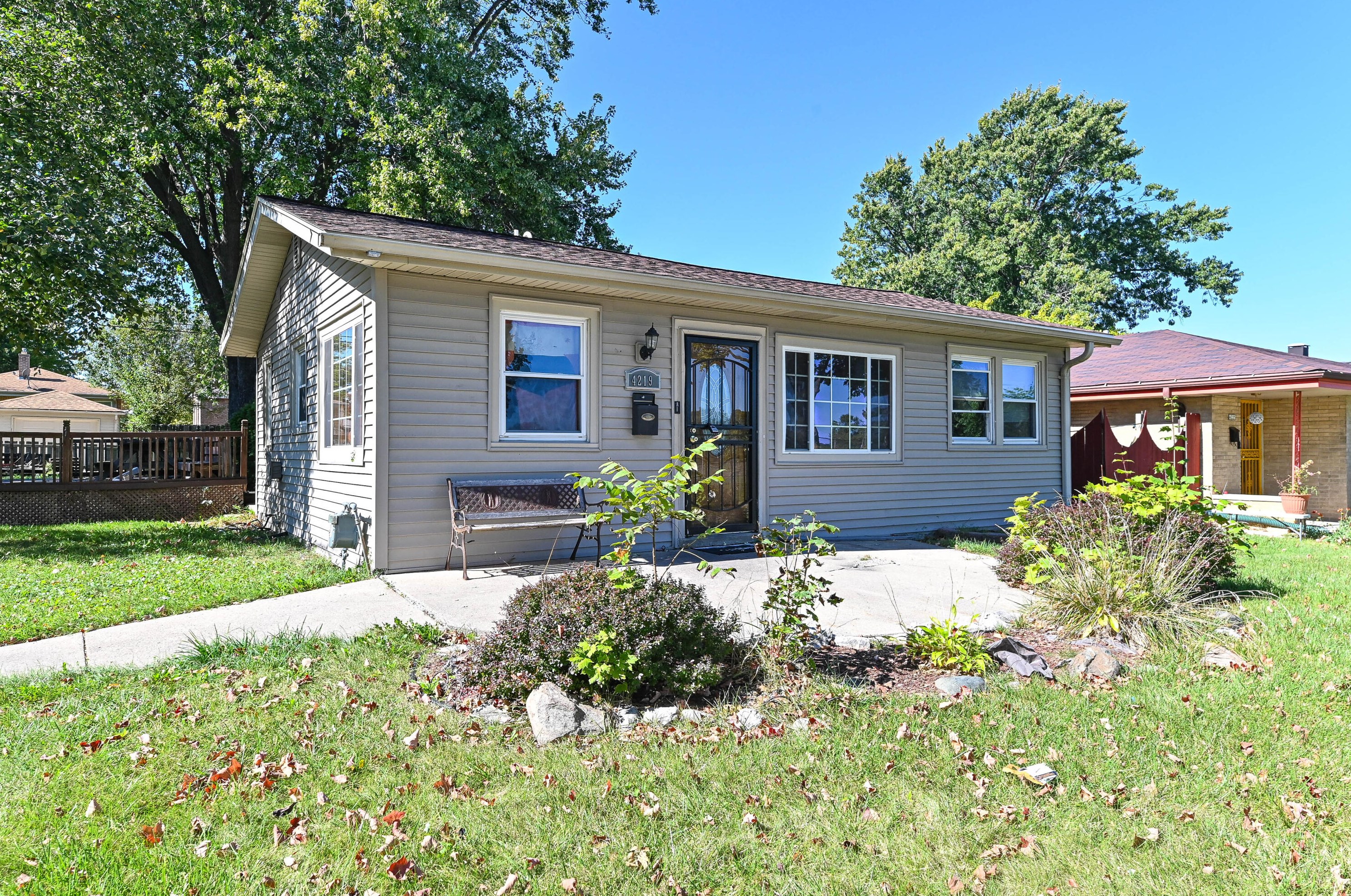 4219 N 66th St, Milwaukee, WI 53216