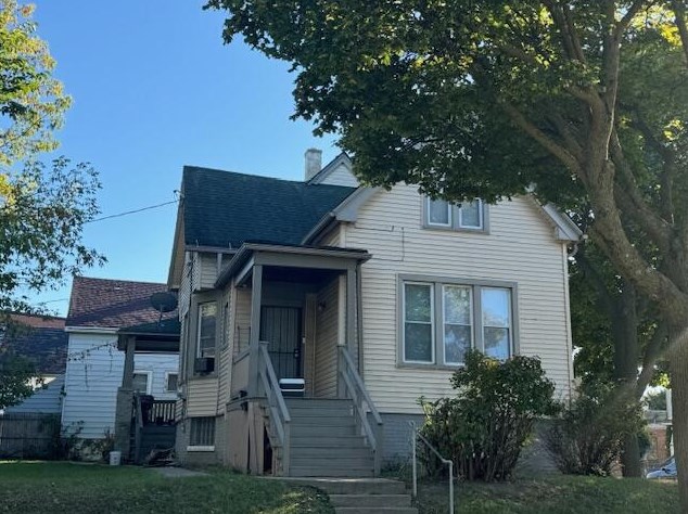 2033 W Vienna Ave #2033a, Milwaukee, WI 53206